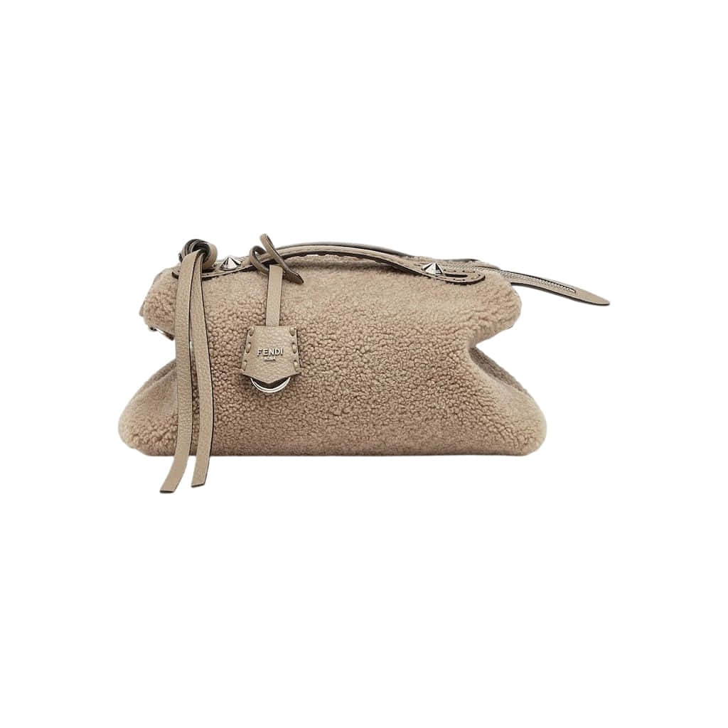 Fendi By The Way Selleria Medium Bag