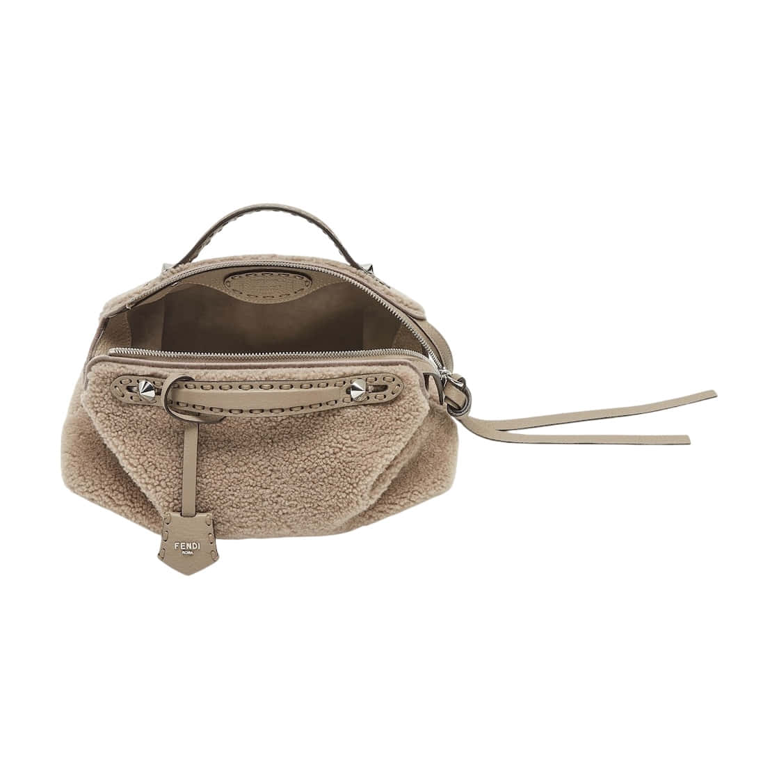 Fendi By The Way Selleria Medium Bag