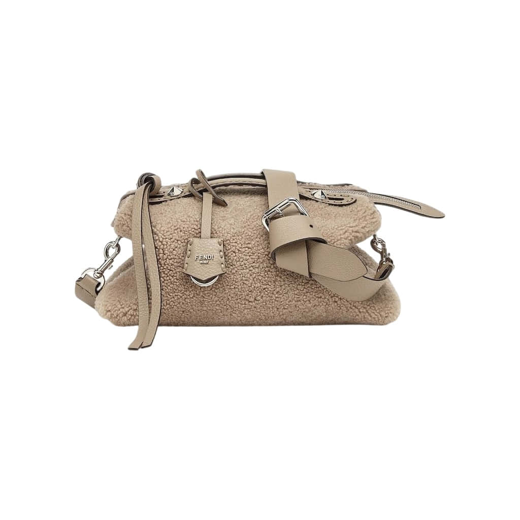Fendi By The Way Selleria Medium Bag