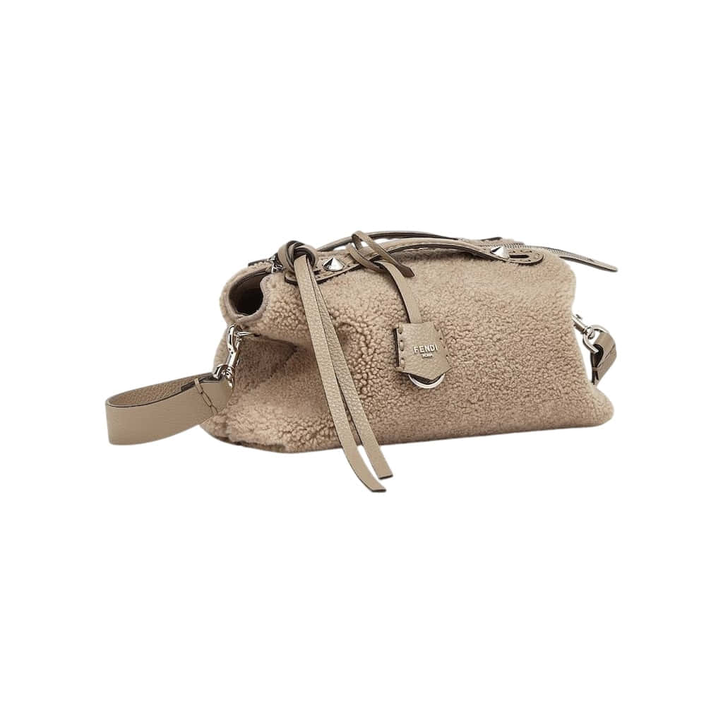 Fendi By The Way Selleria Medium Bag