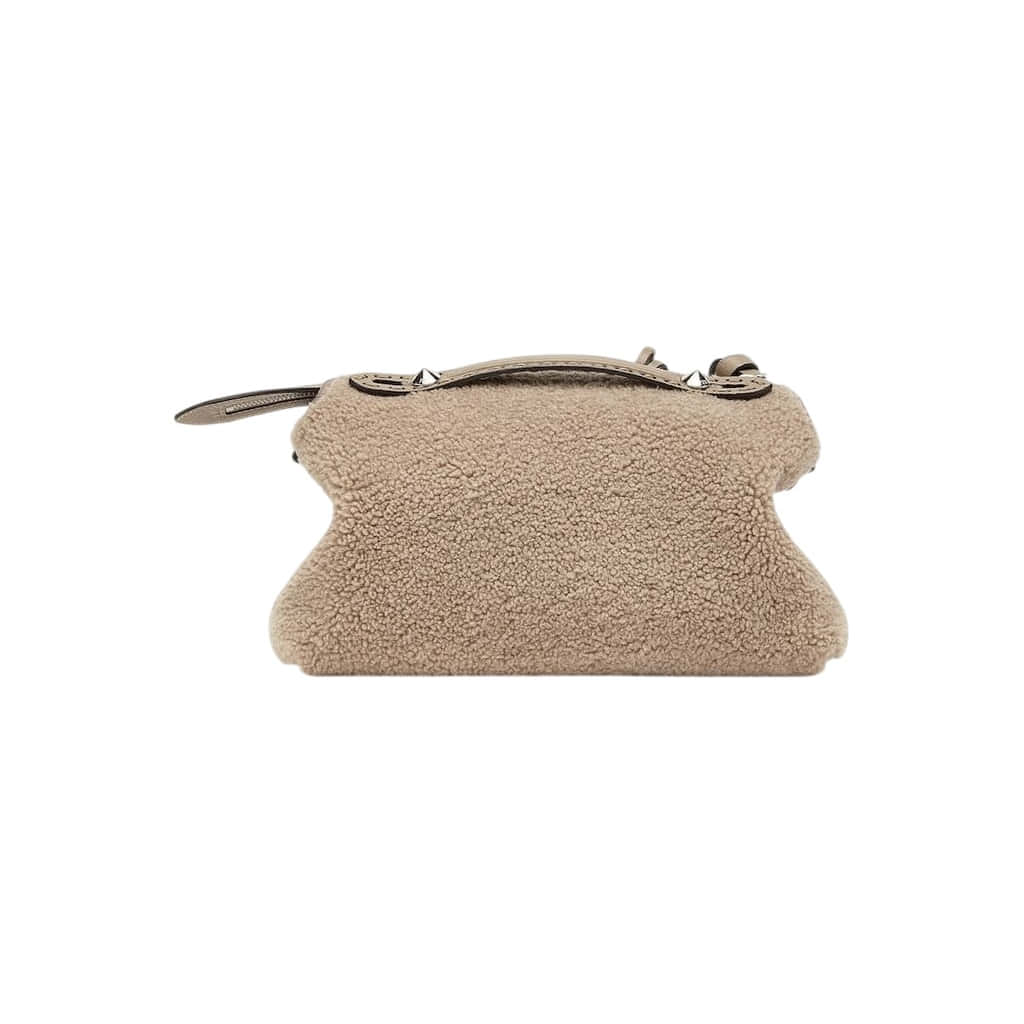 Fendi By The Way Selleria Medium Bag