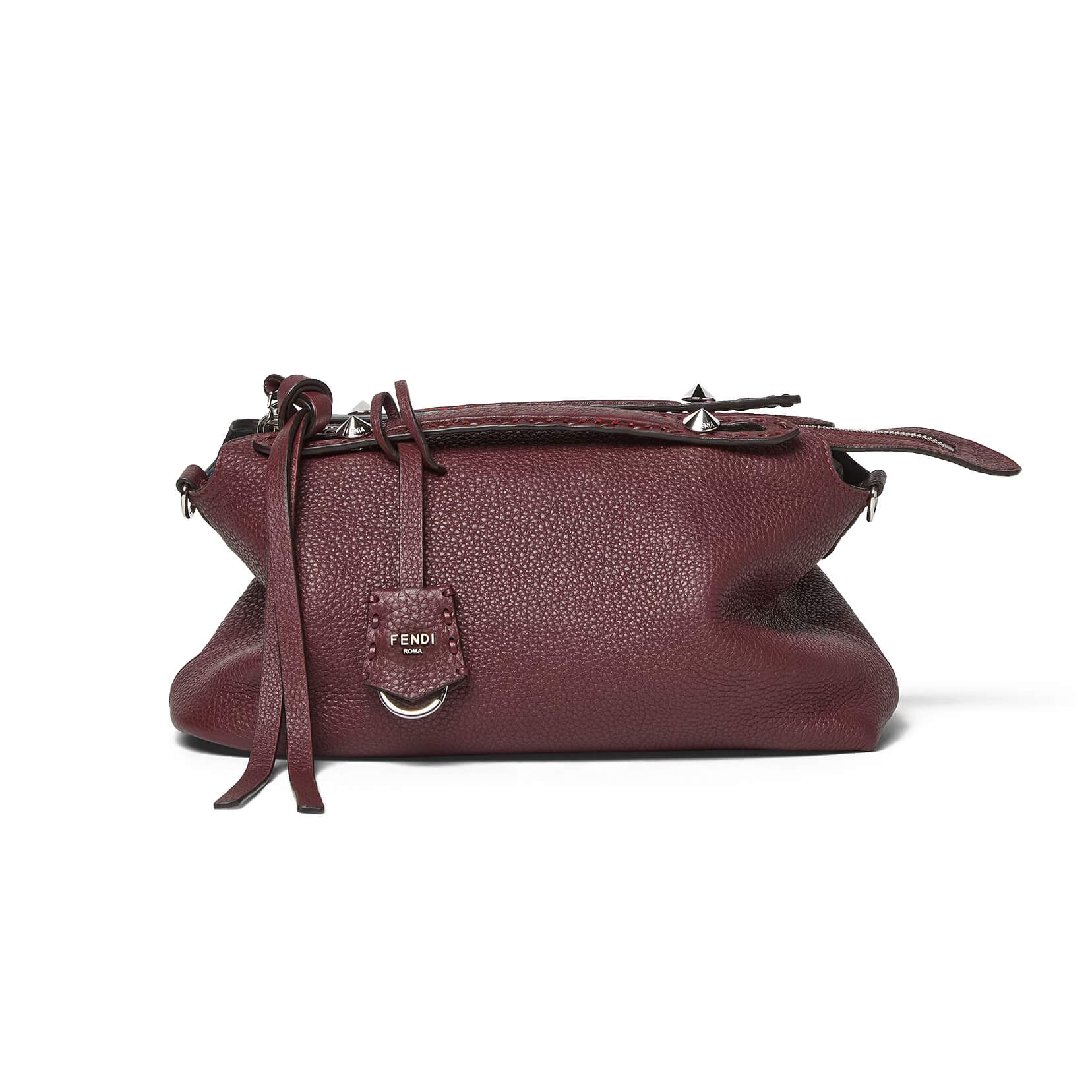 Fendi By The Way Selleria Medium Bag