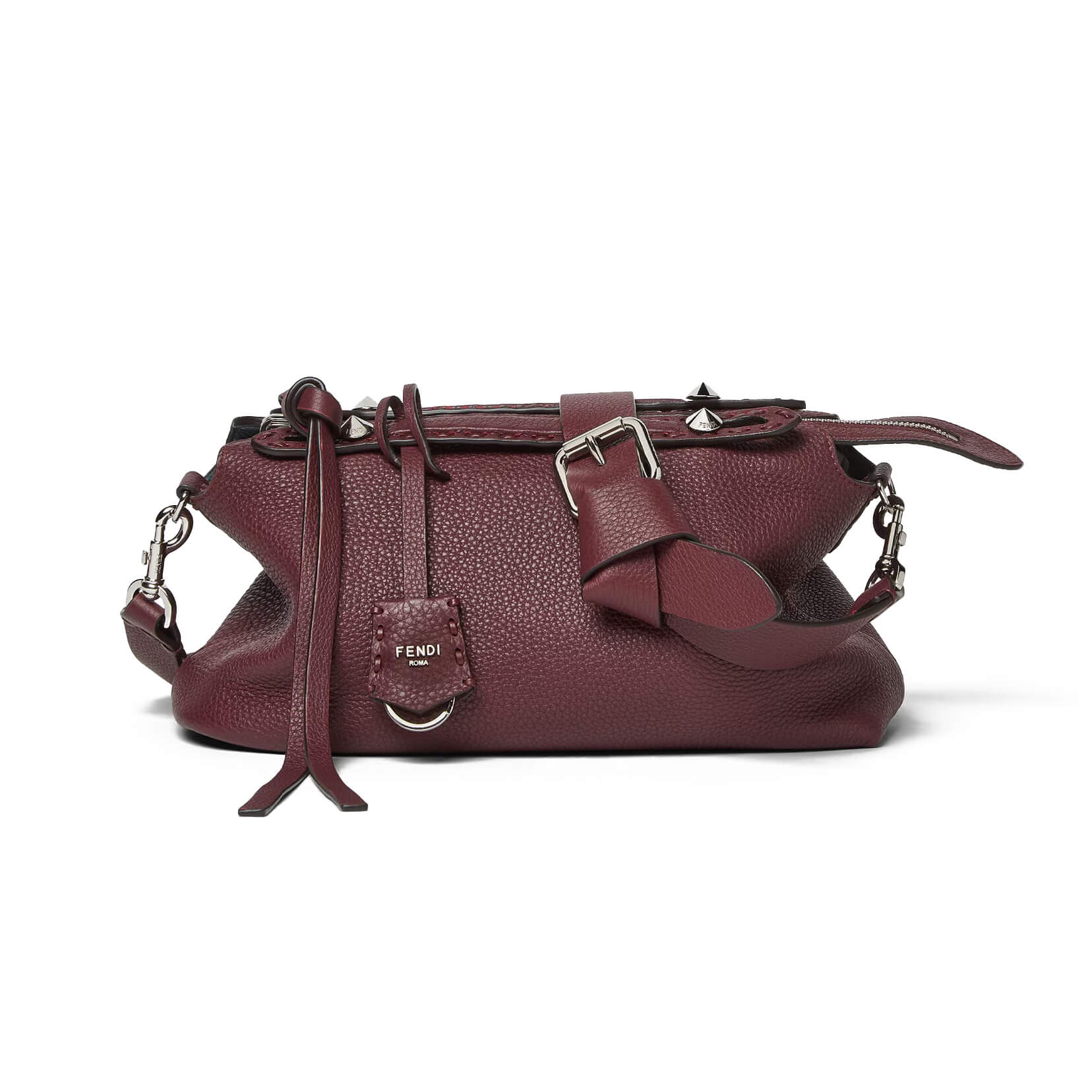 Fendi By The Way Selleria Medium Bag