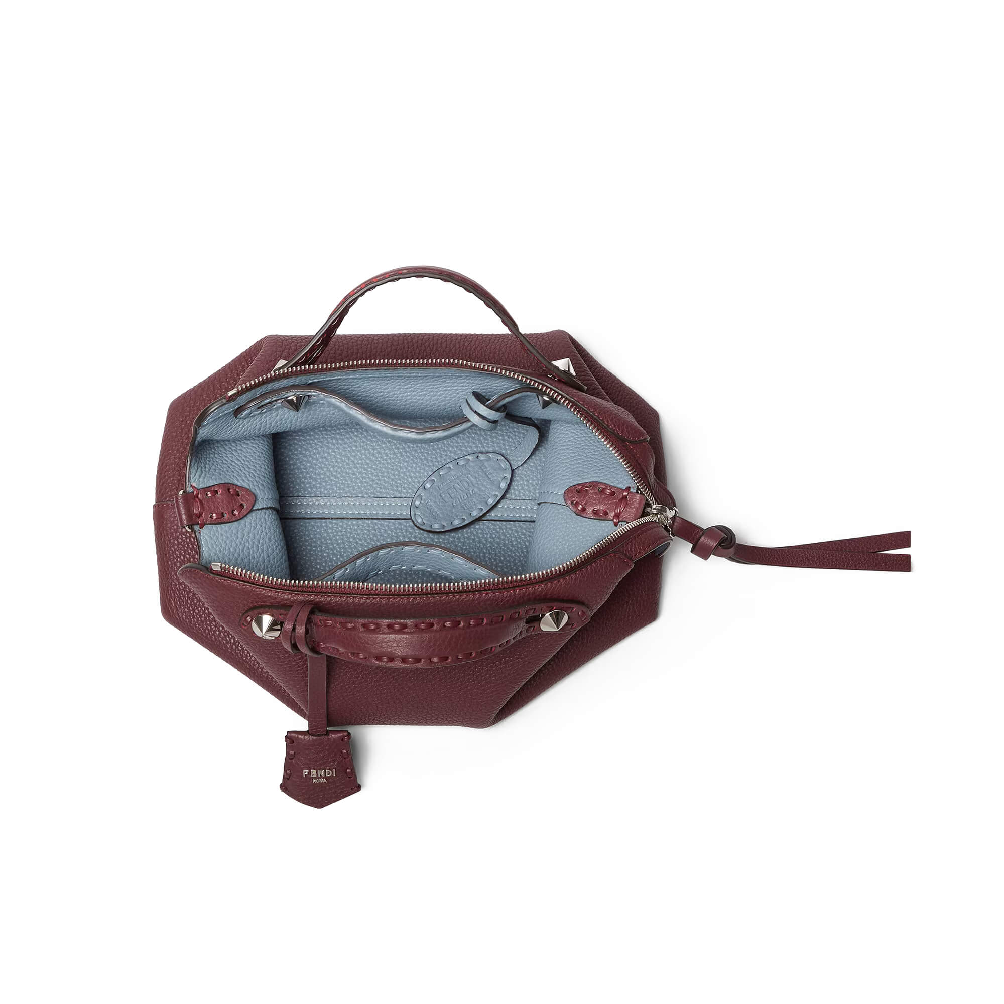 Fendi By The Way Selleria Medium Bag