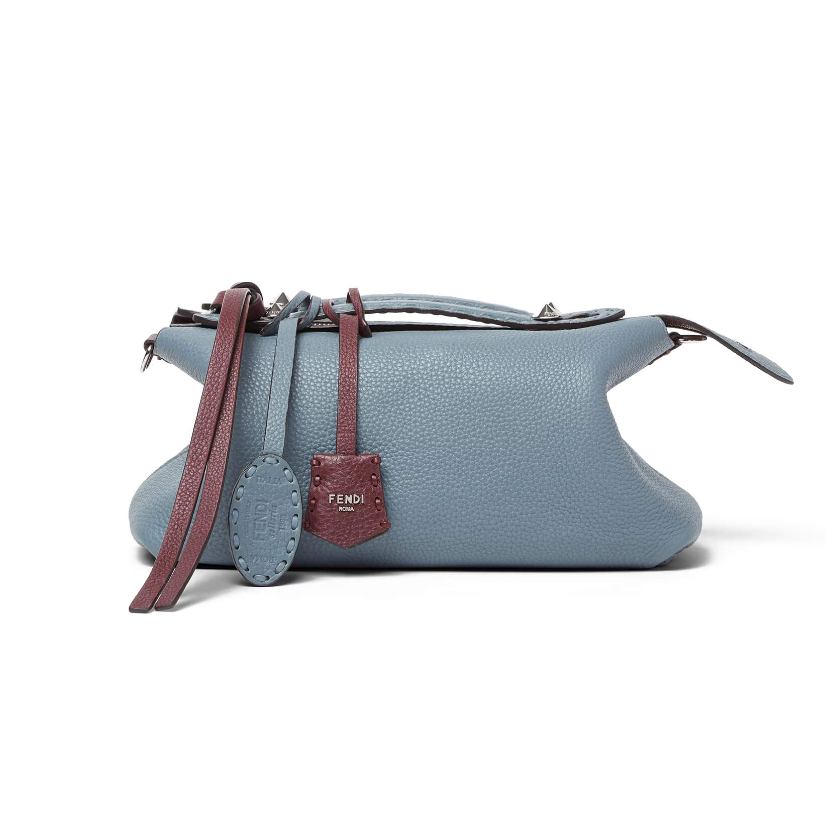 Fendi By The Way Selleria Medium Bag