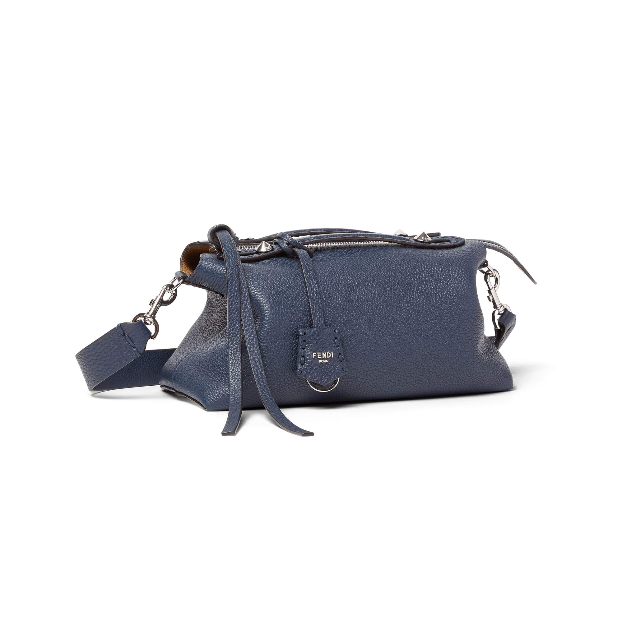 Fendi By The Way Selleria Medium Bag