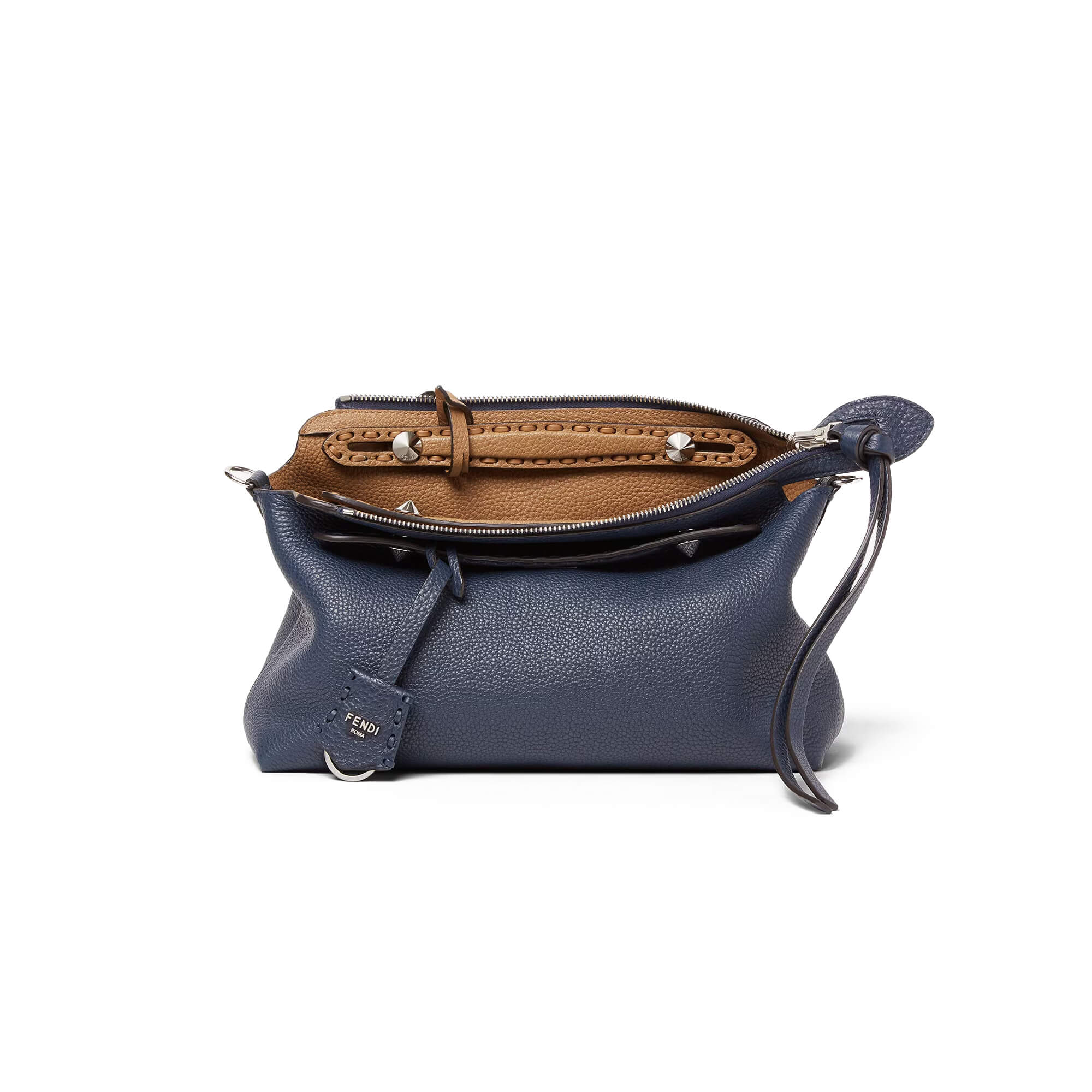 Fendi By The Way Selleria Medium Bag