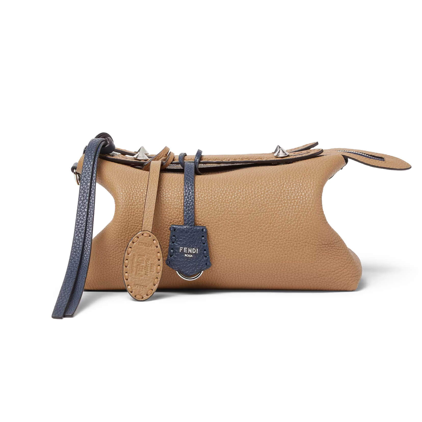 Fendi By The Way Selleria Medium Bag
