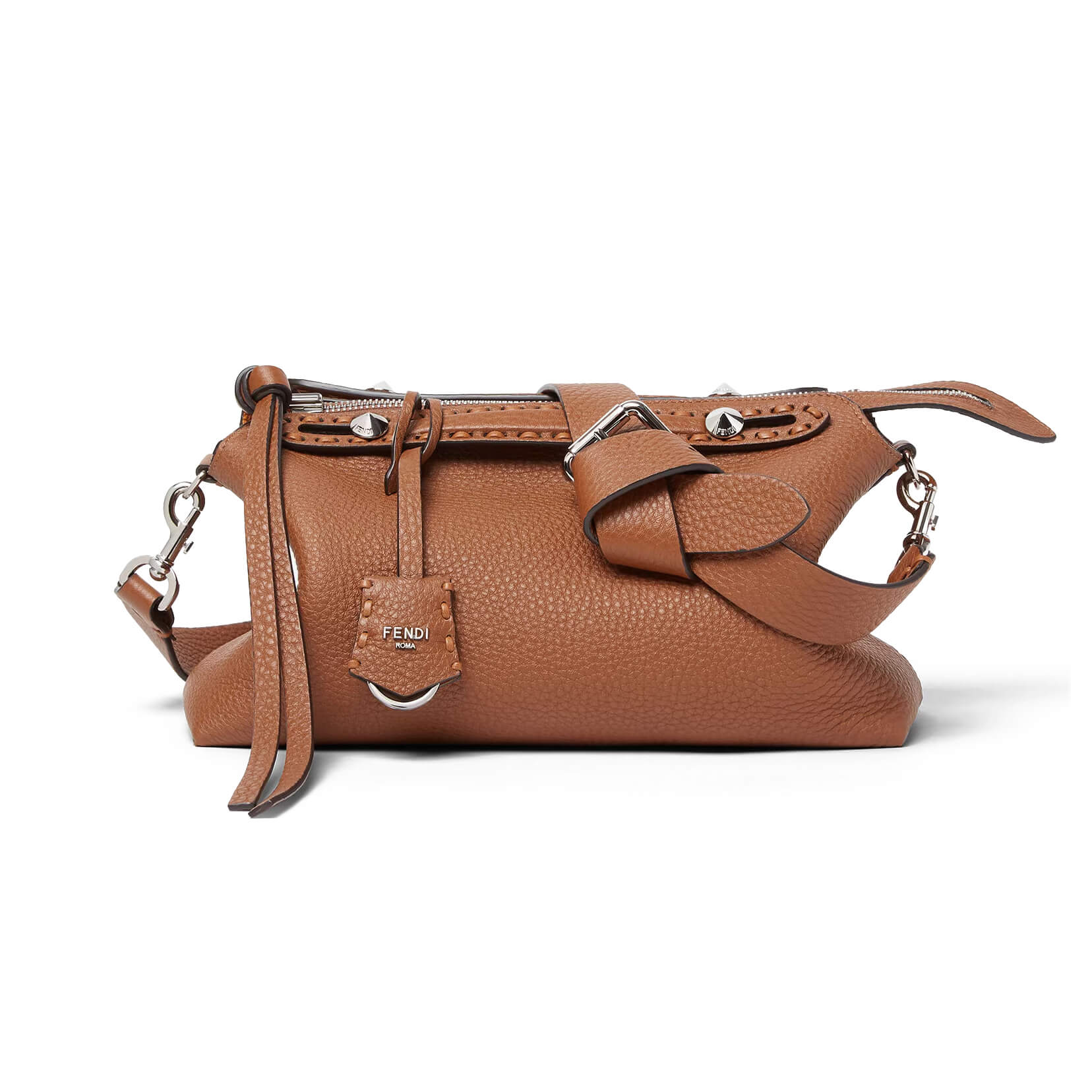 Fendi By The Way Selleria Medium Bag