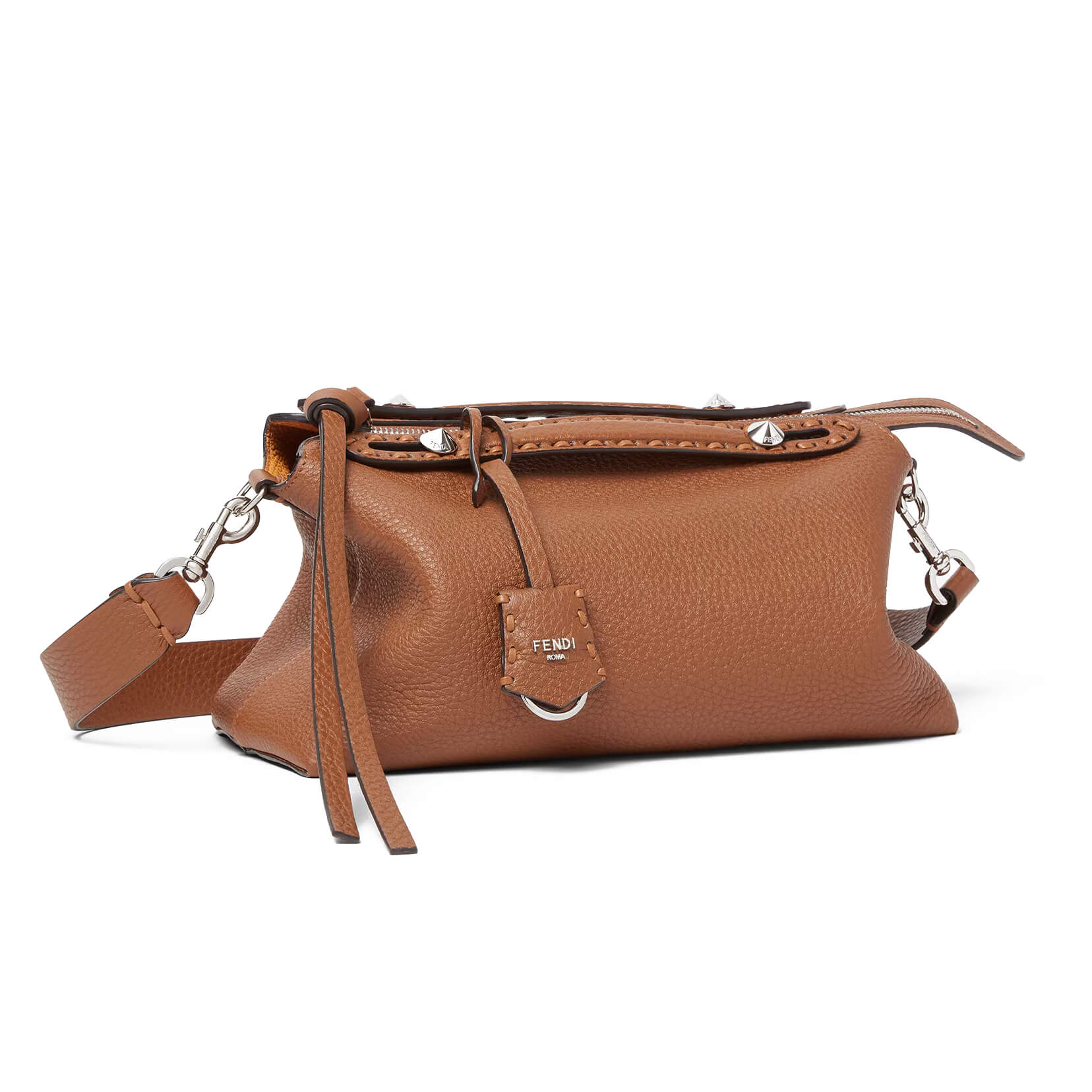 Fendi By The Way Selleria Medium Bag
