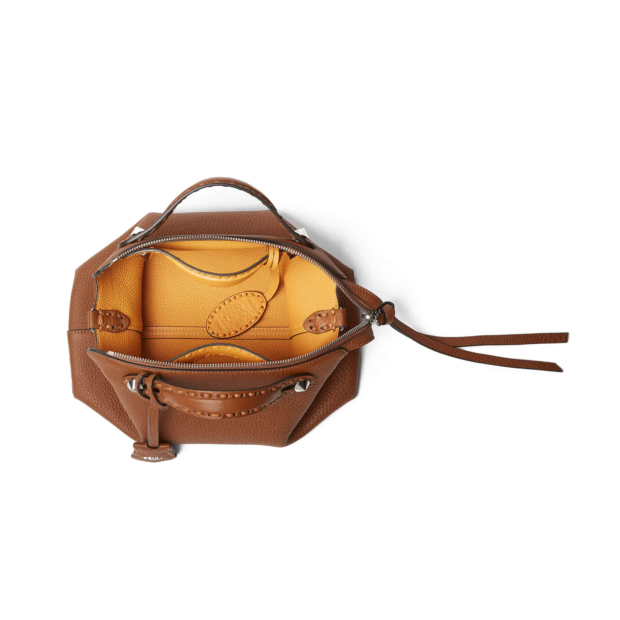 Fendi By The Way Selleria Medium Bag