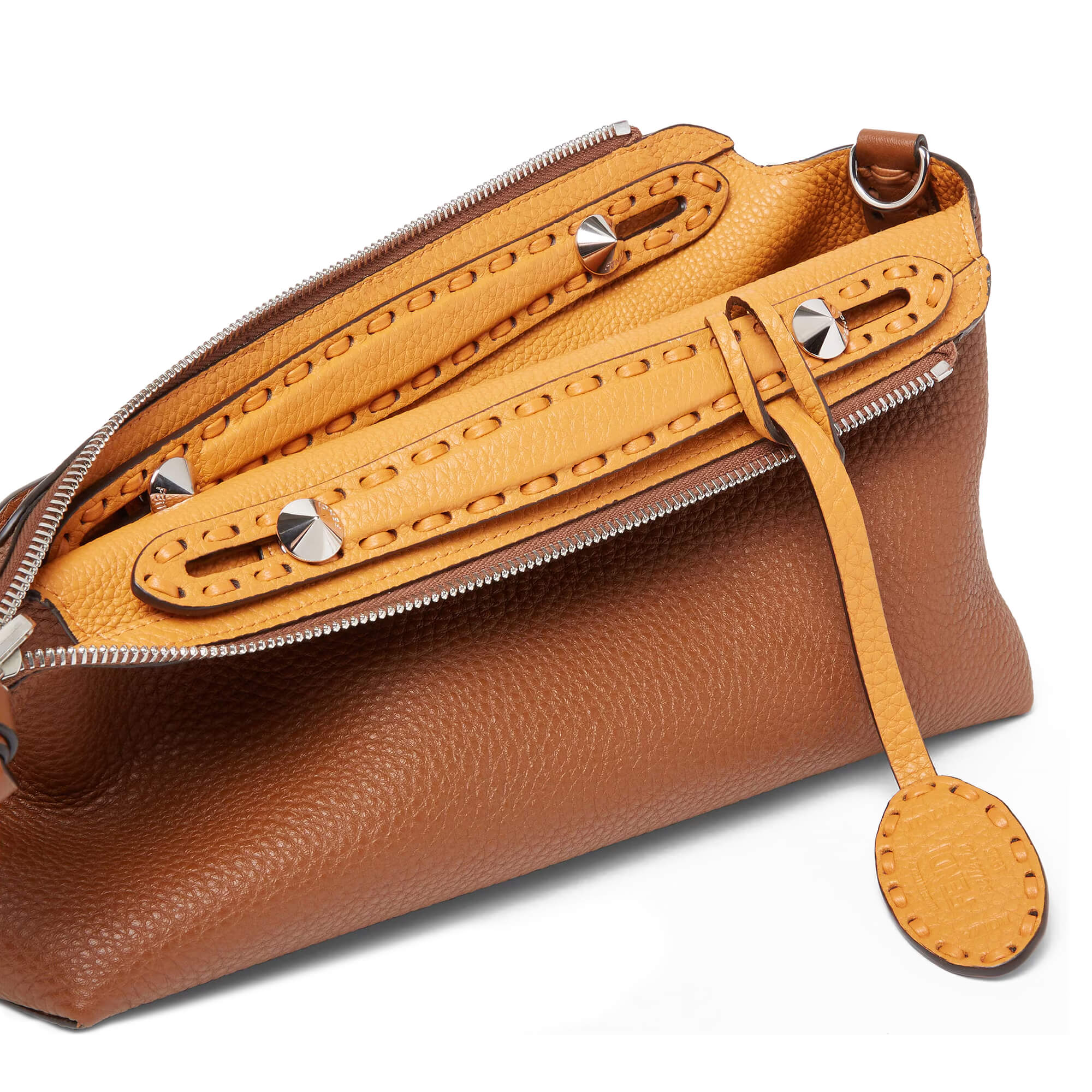Fendi By The Way Selleria Medium Bag
