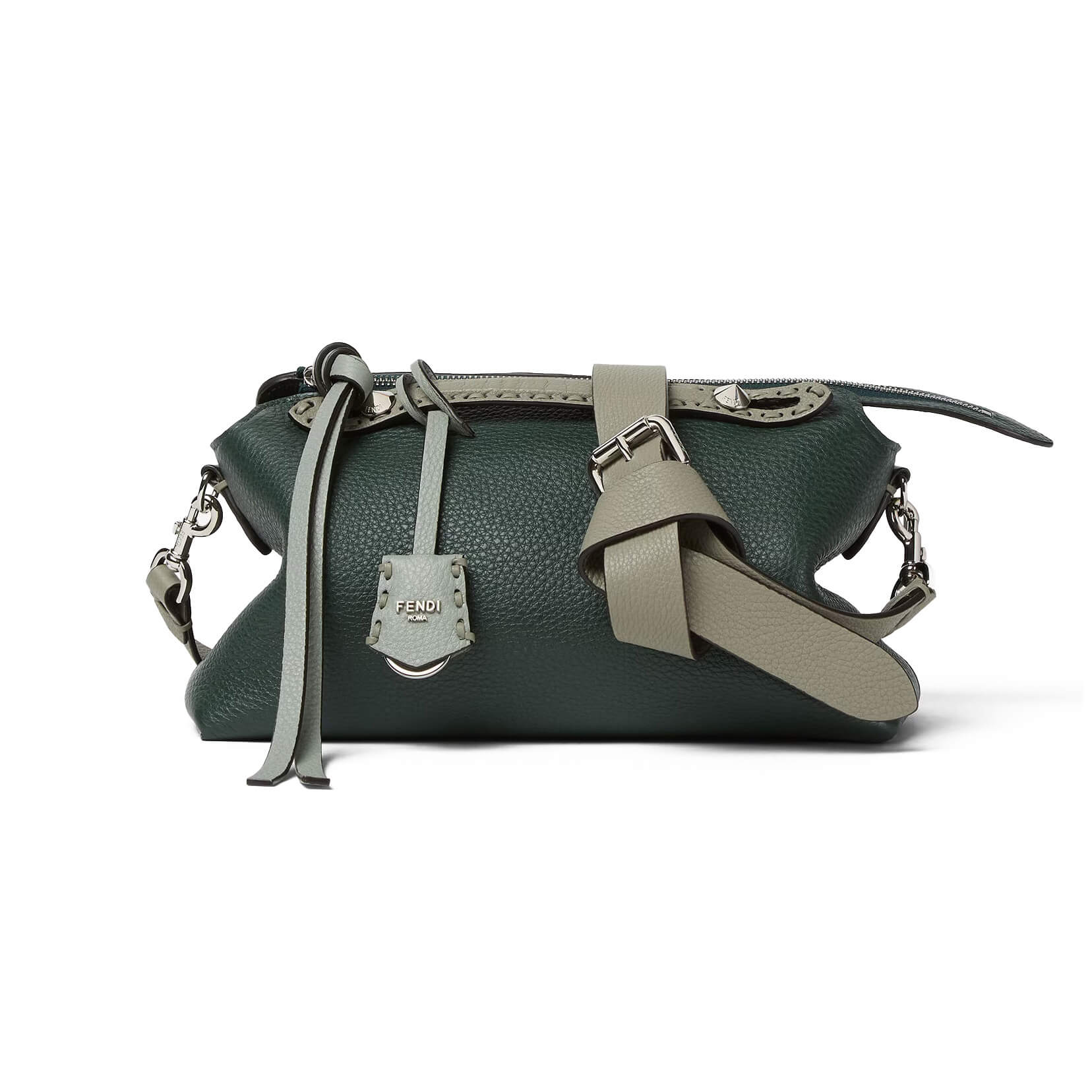 Fendi By The Way Selleria Medium Bag