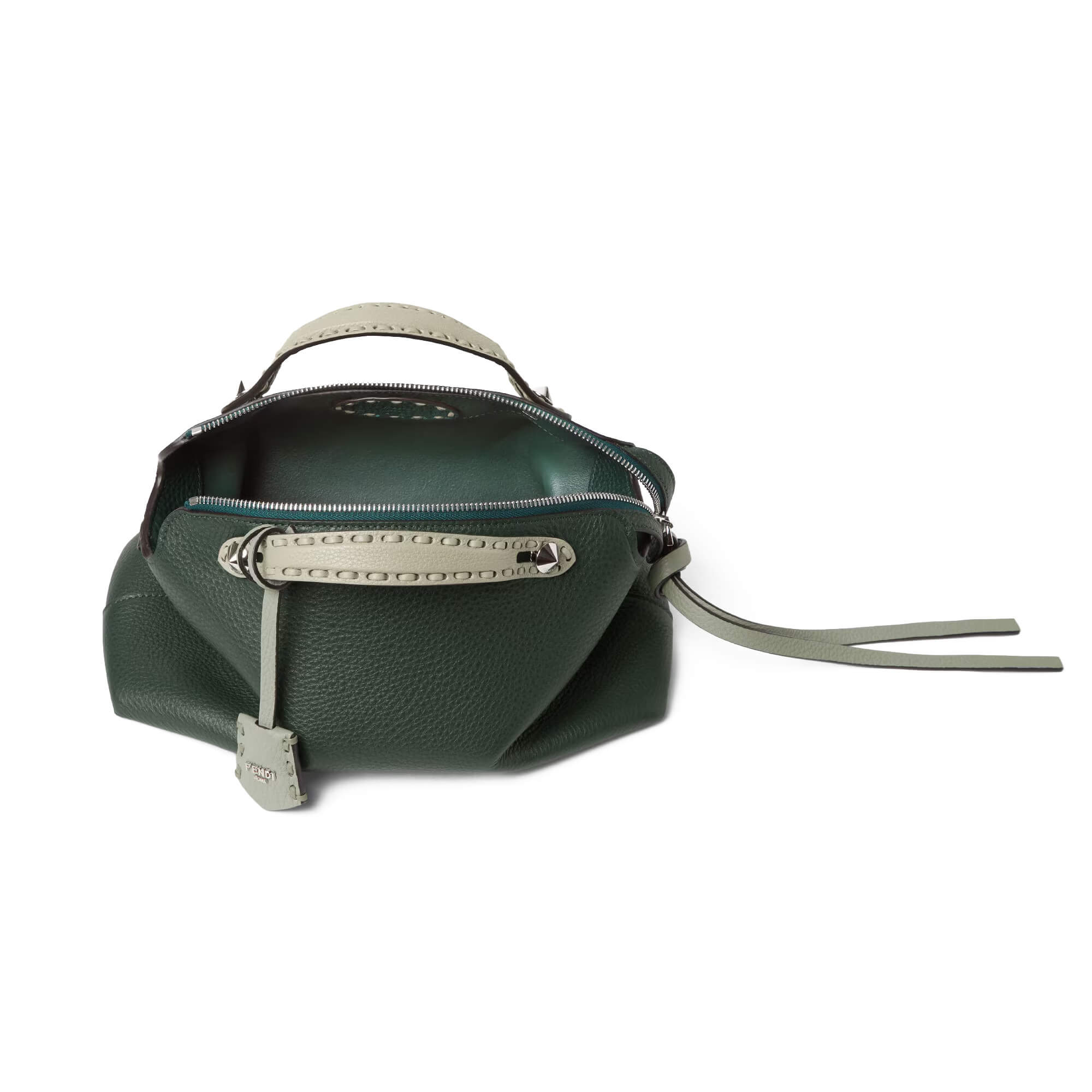 Fendi By The Way Selleria Medium Bag
