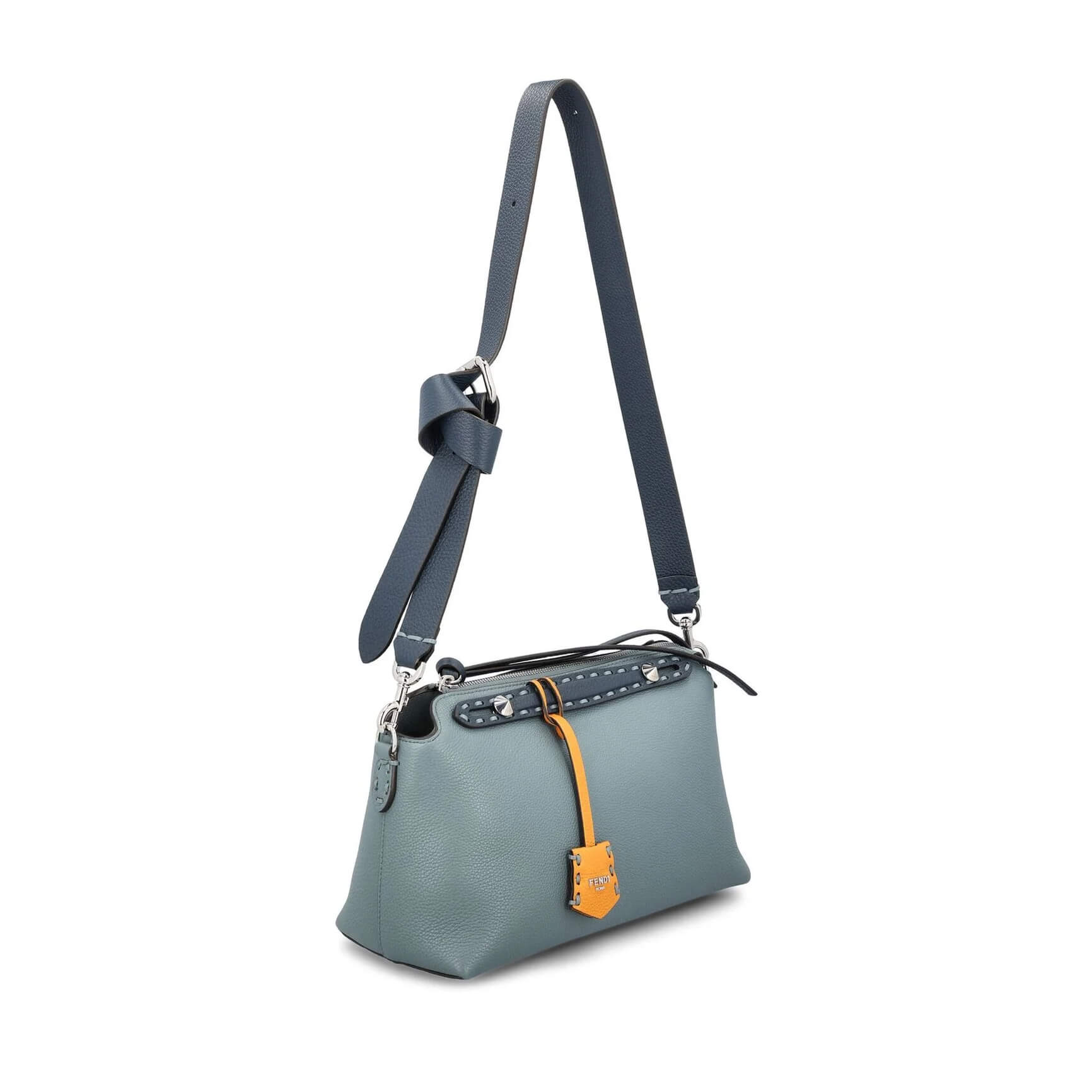 Fendi By The Way Selleria Medium Bag