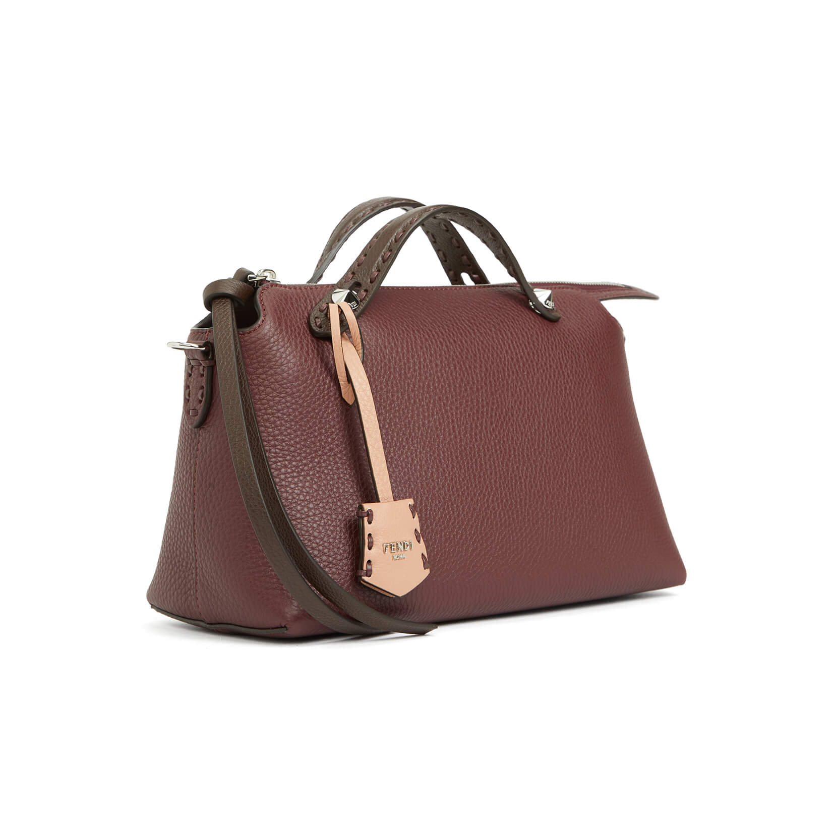 Fendi By The Way Selleria Medium Bag