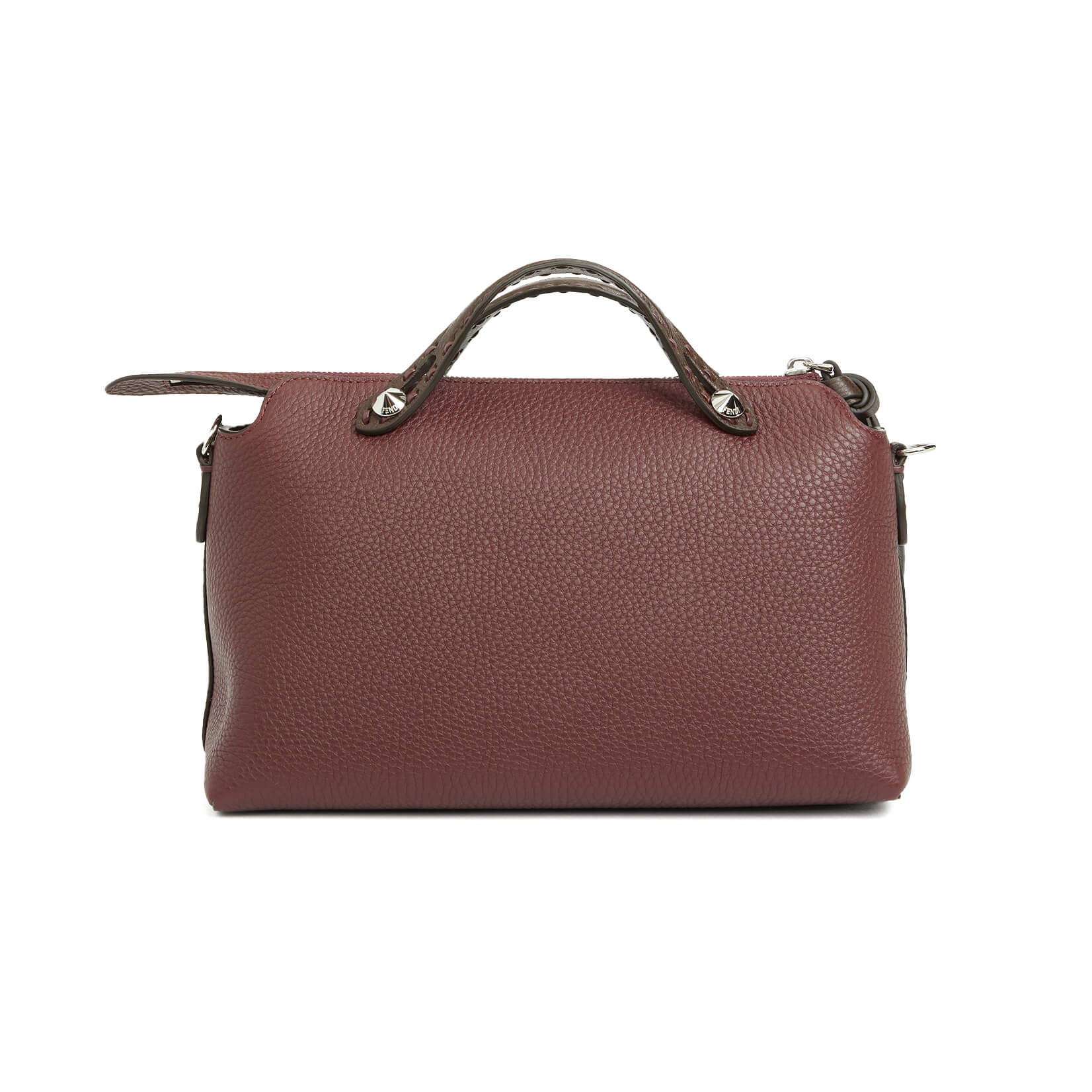 Fendi By The Way Selleria Medium Bag