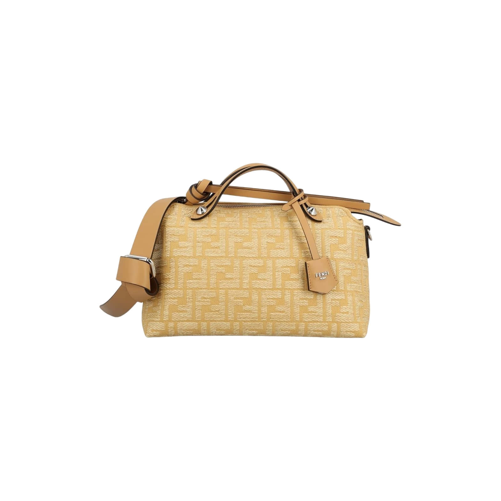 Fendi By The Way Soft Medium Bag