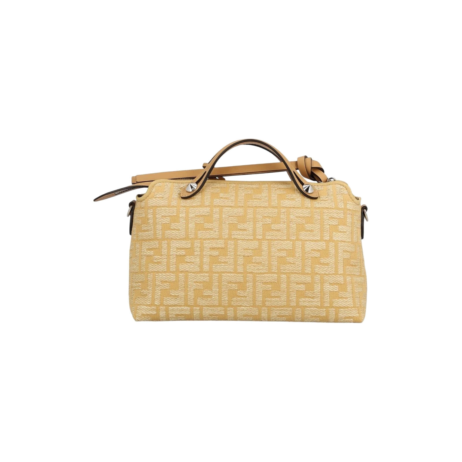 Fendi By The Way Soft Medium Bag