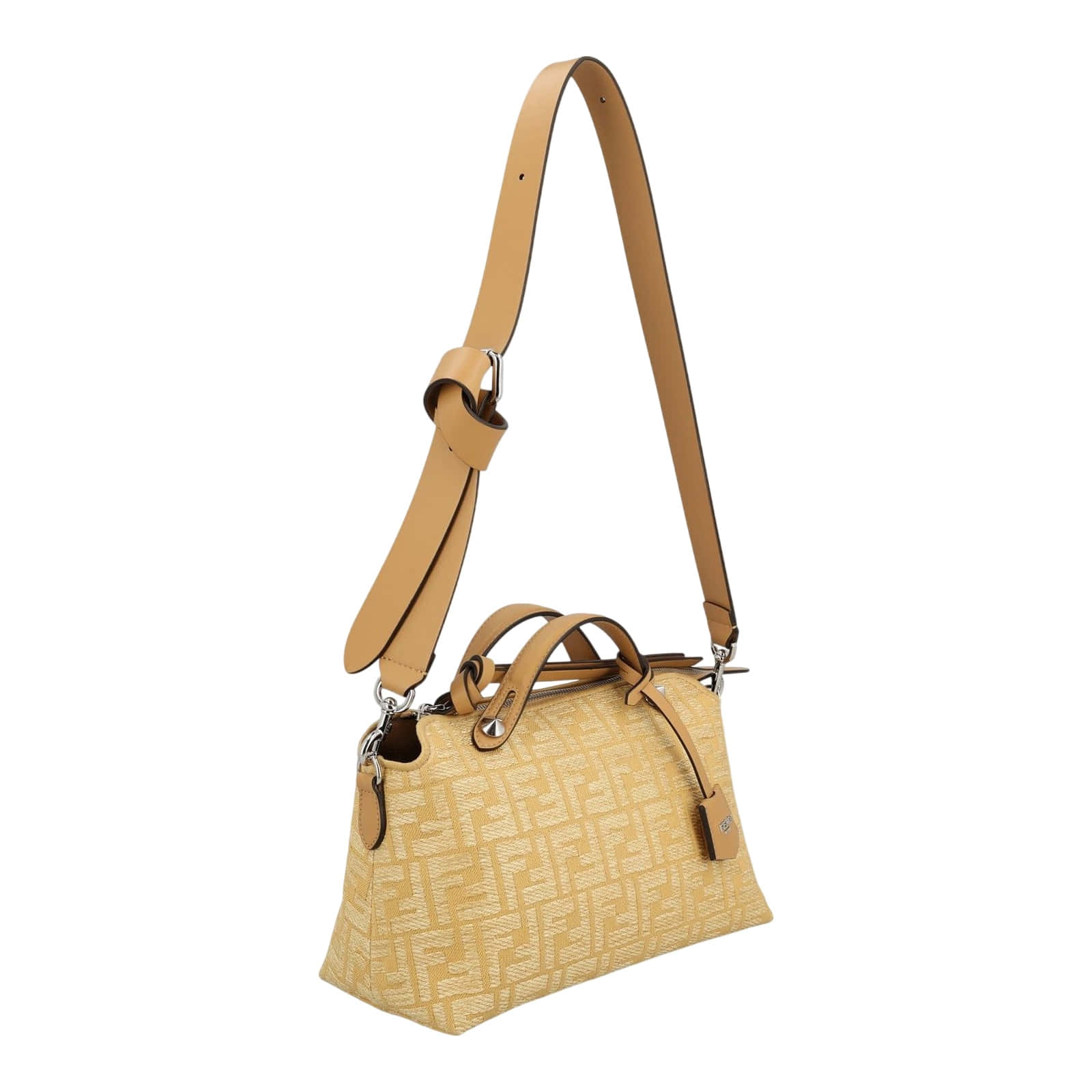 Fendi By The Way Soft Medium Bag