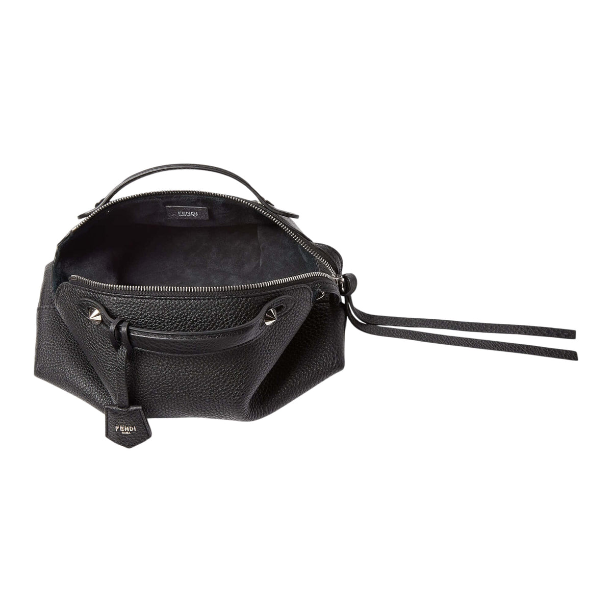 Fendi By The Way Soft Medium Bag