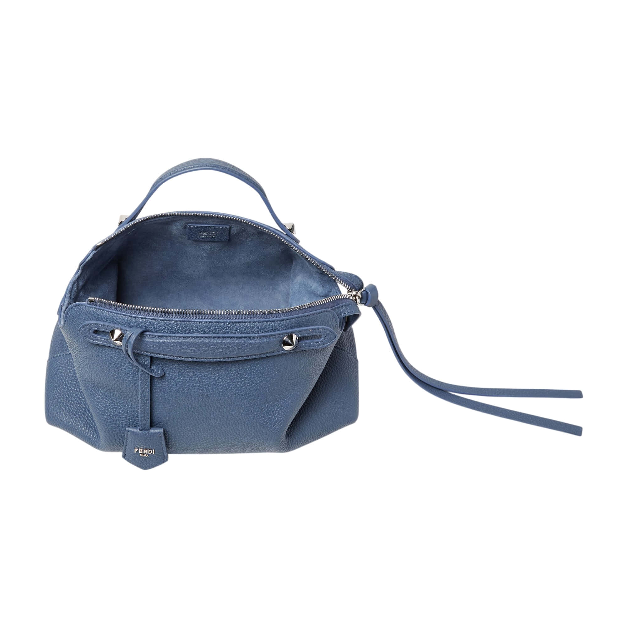 Fendi By The Way Soft Medium Bag