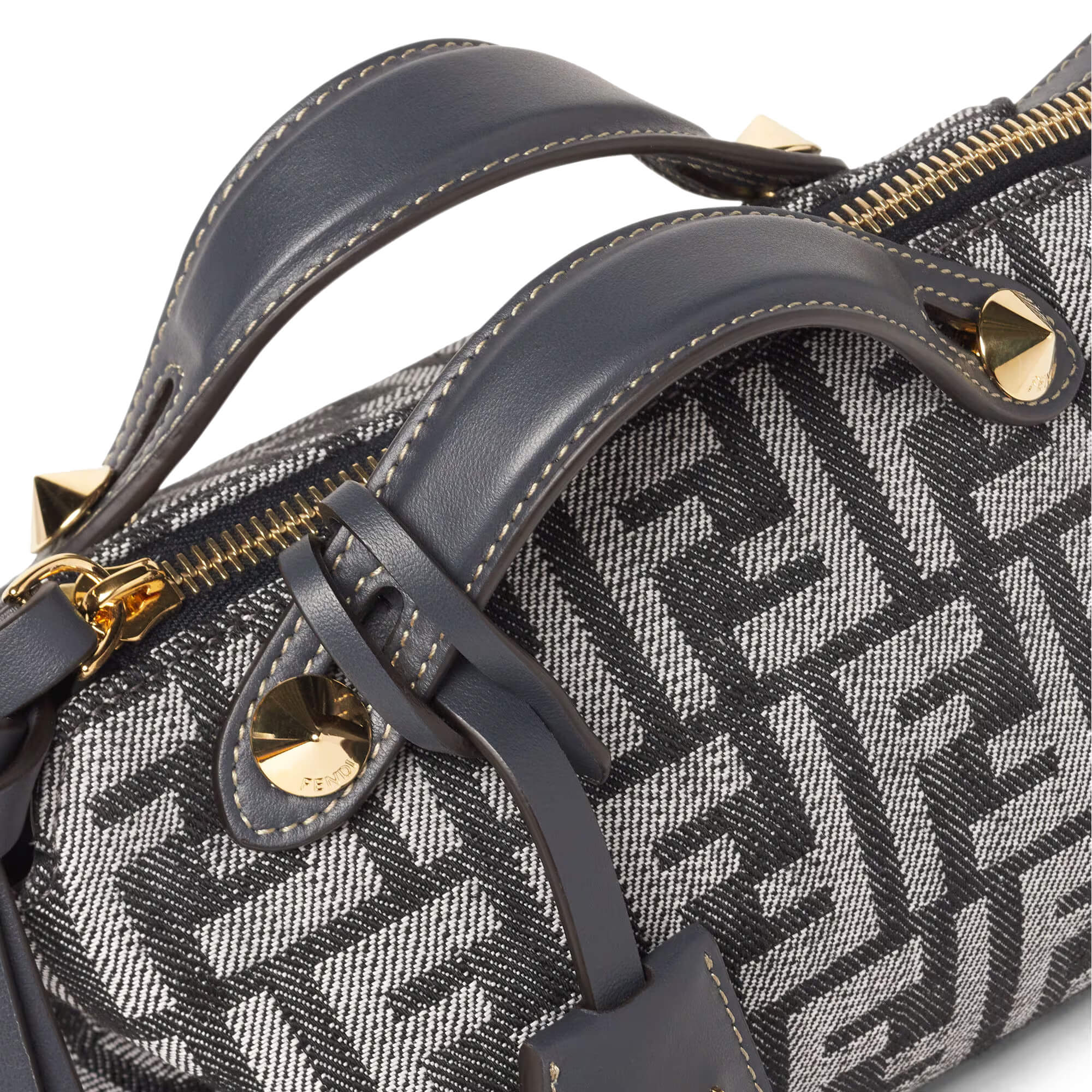 Fendi By The Way Soft Mini Bag