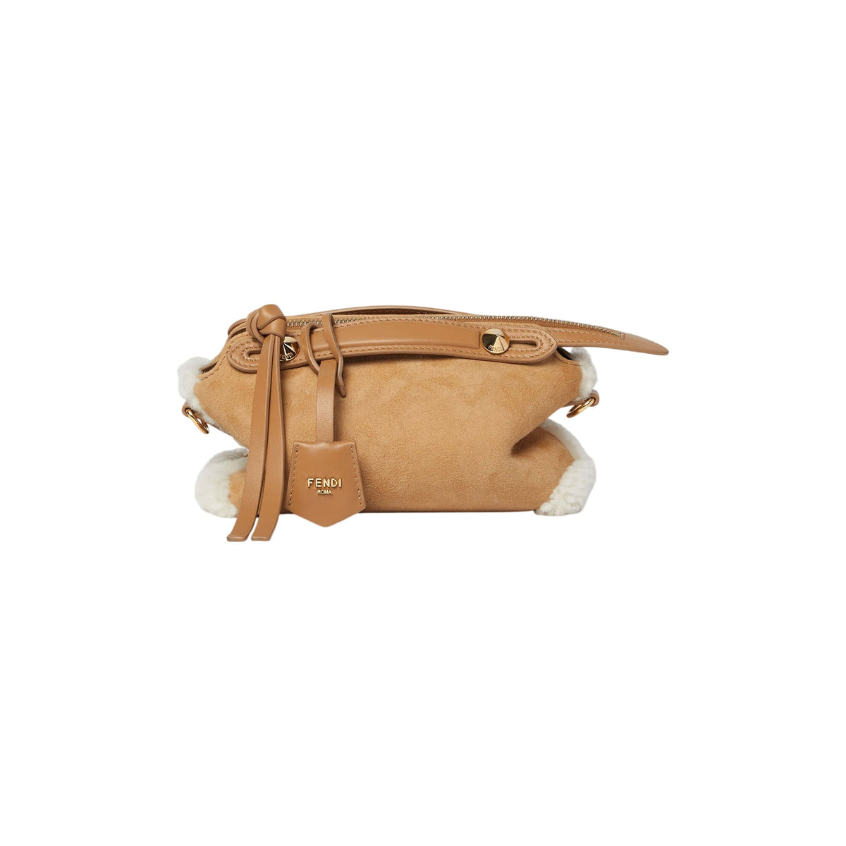 Fendi By The Way Soft Mini Bag