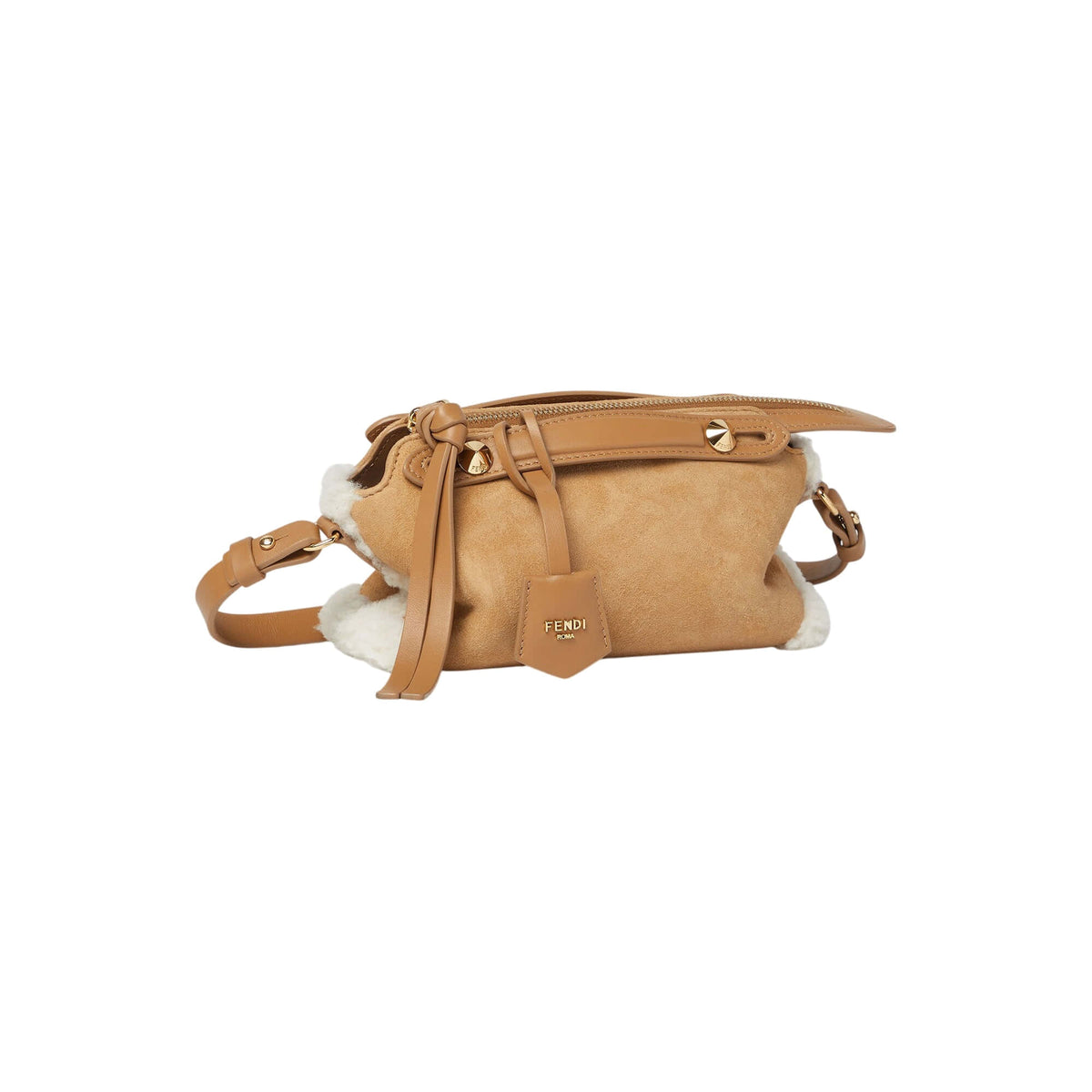 Fendi By The Way Soft Mini Bag