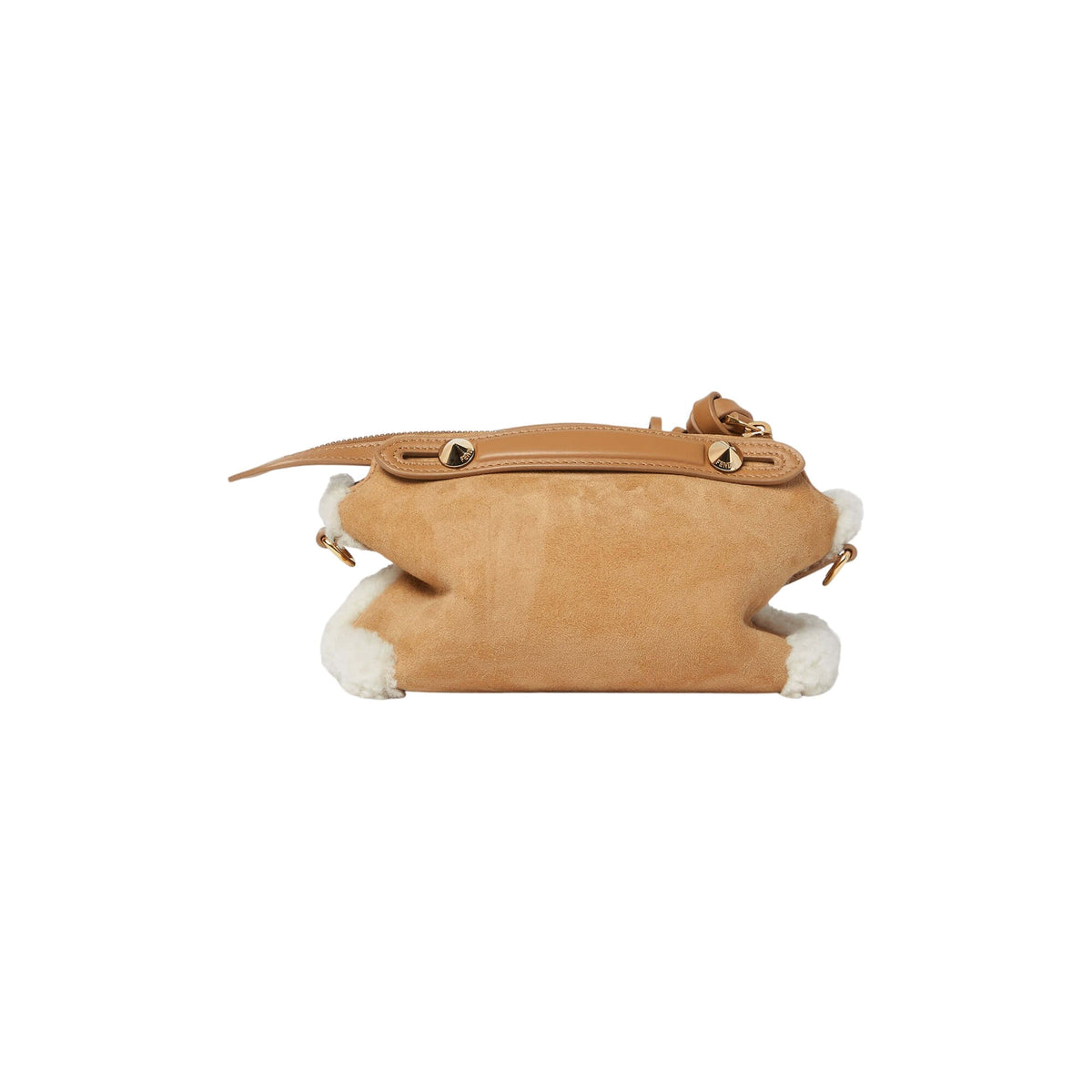 Fendi By The Way Soft Mini Bag
