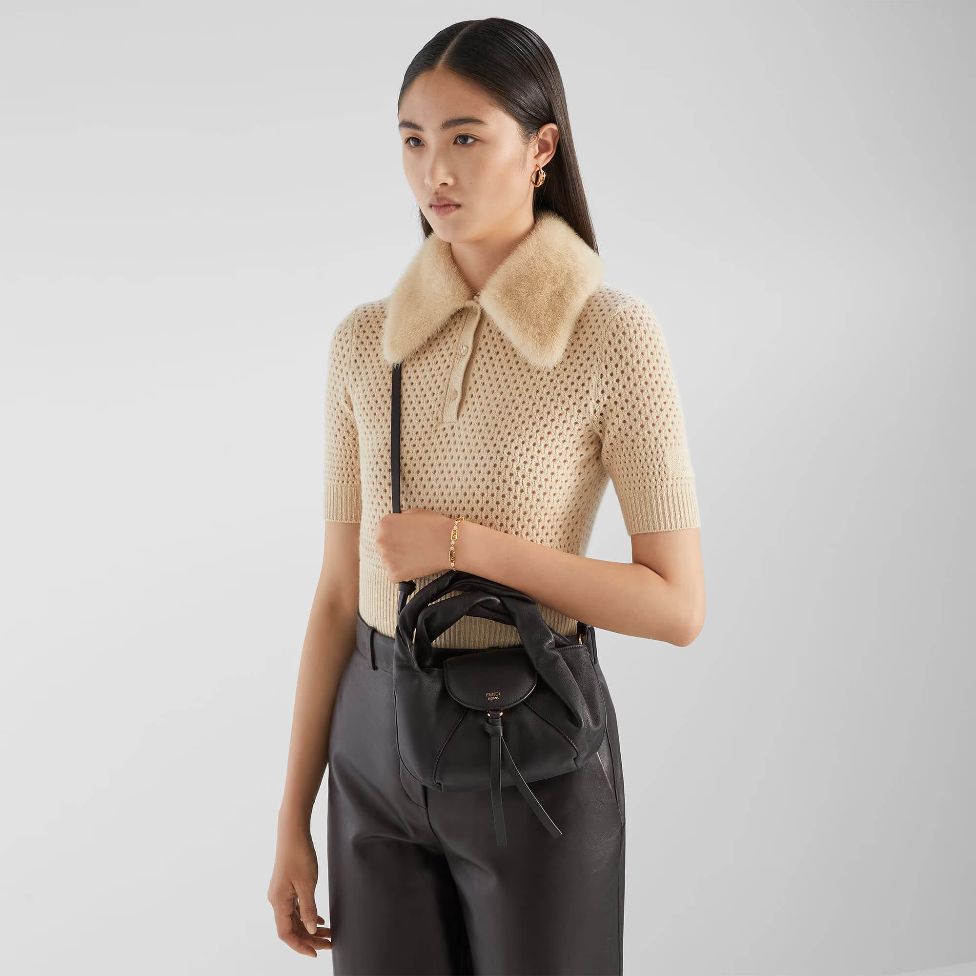 Fendi Spy Mini Bag