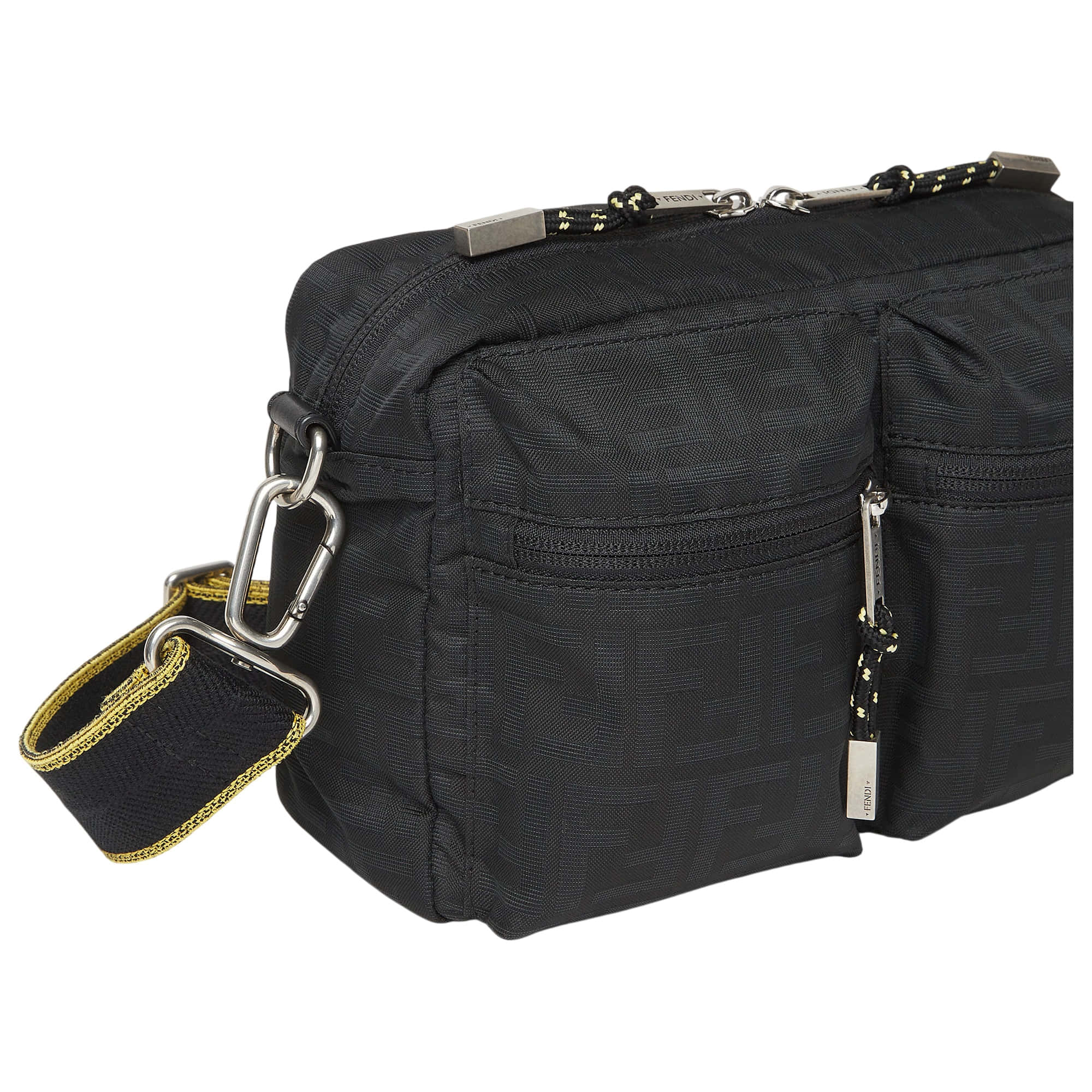 Fendi Camera Case Bag