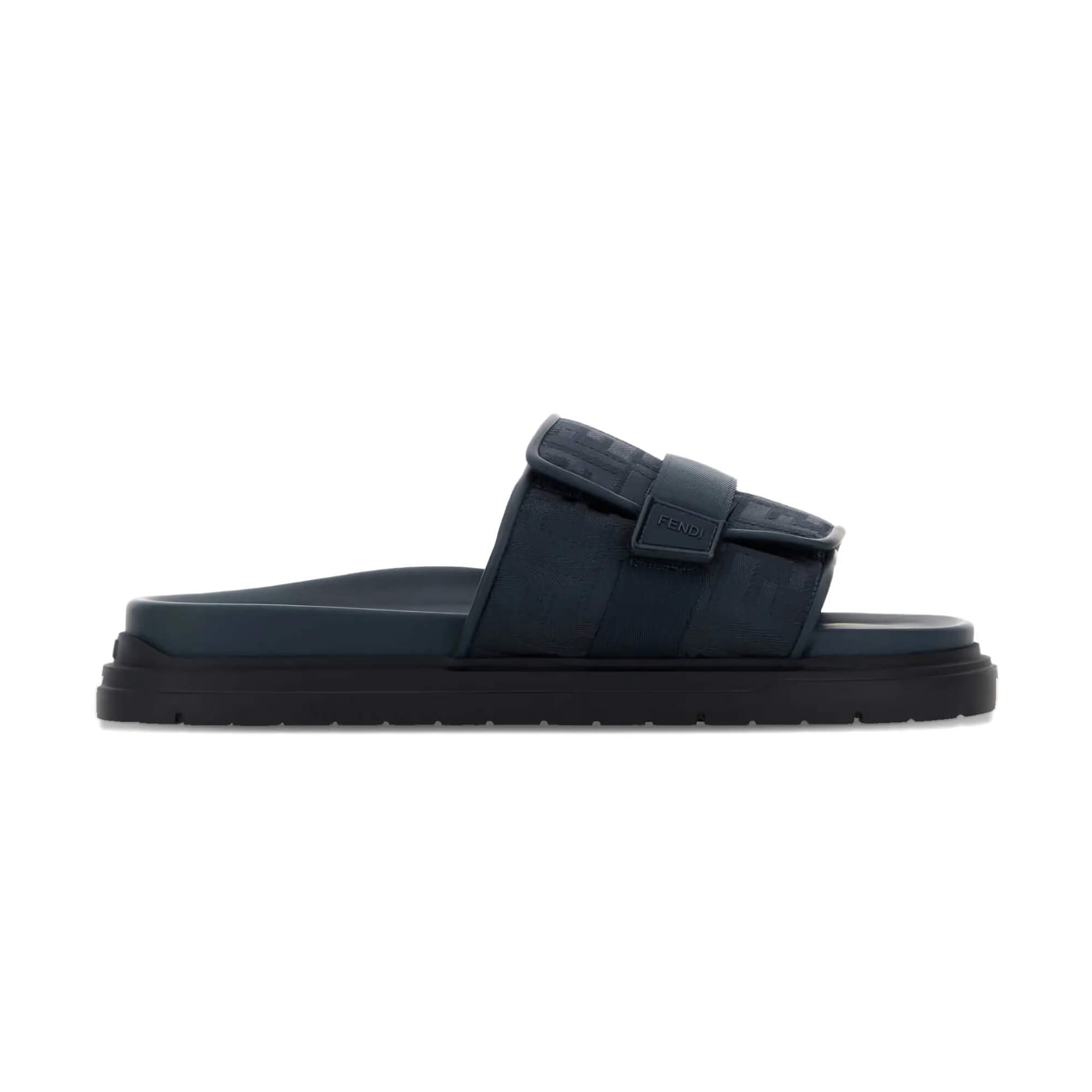 Fendi Chunky Men's Slides