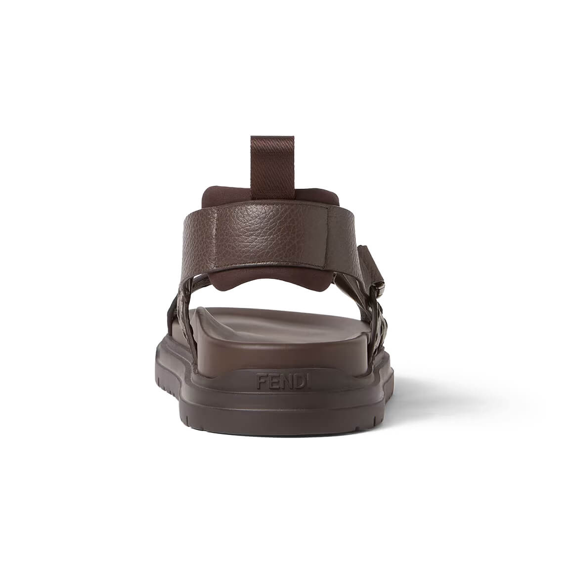 Fendi Chunky Sandals