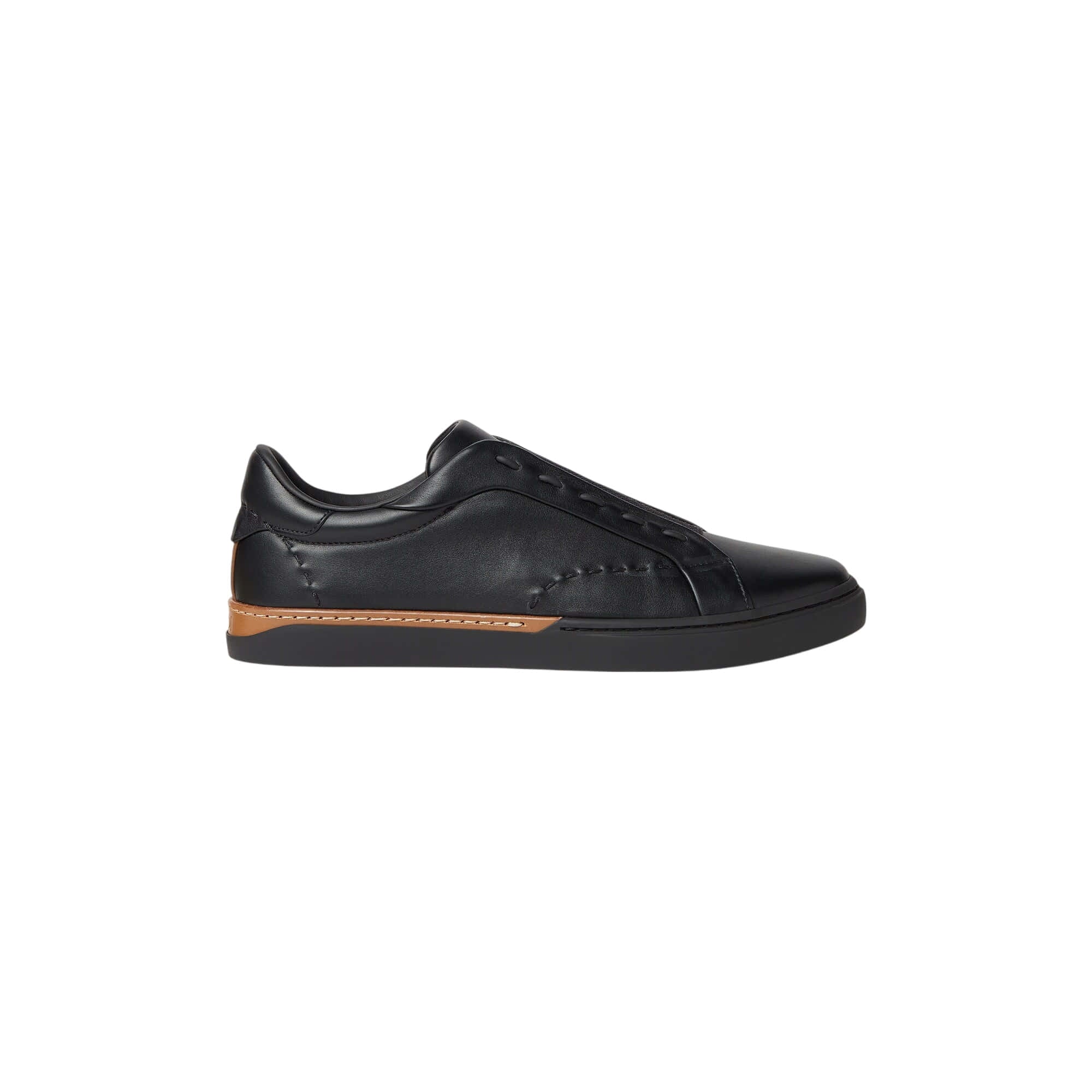 Fendi City Sneakers