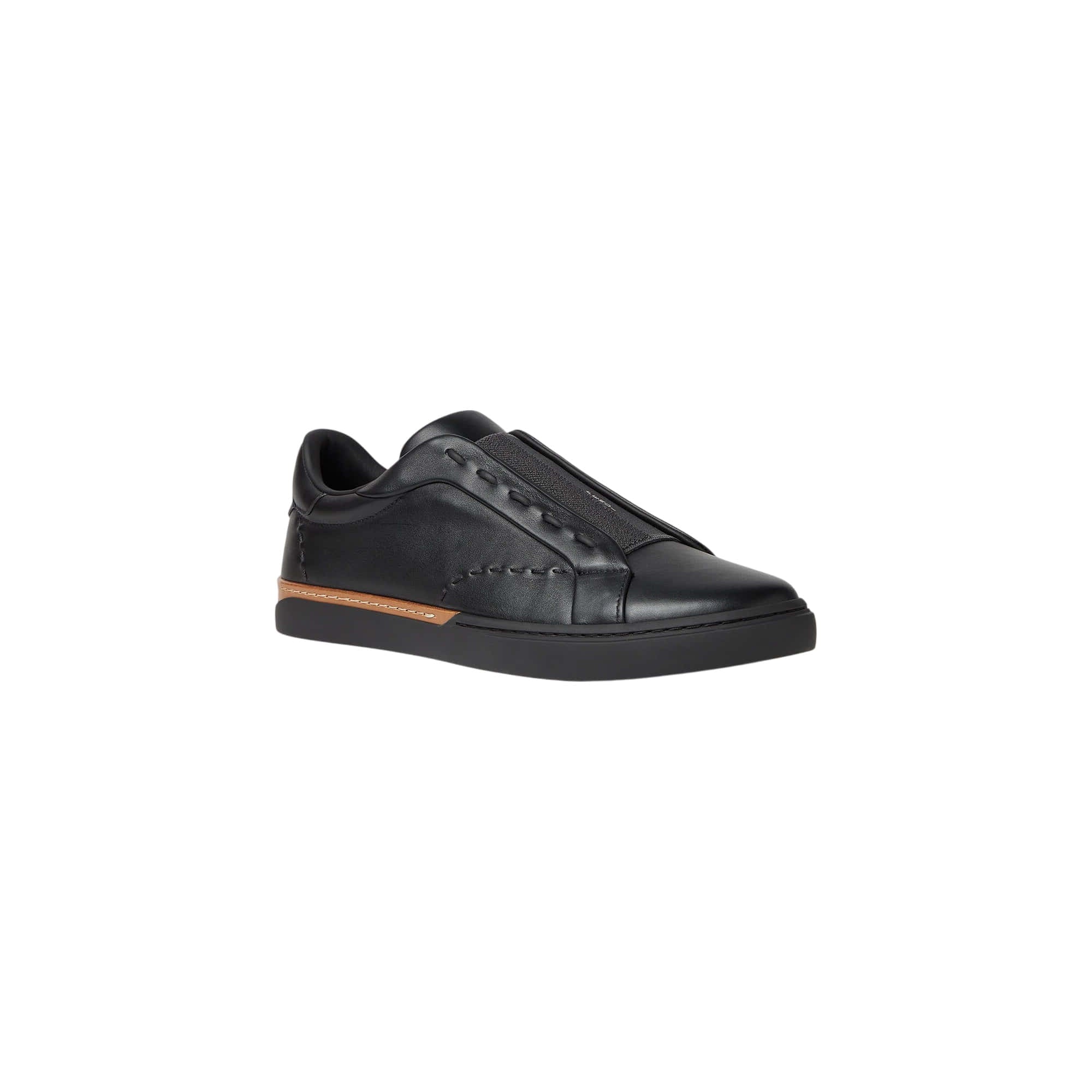 Fendi City Sneakers