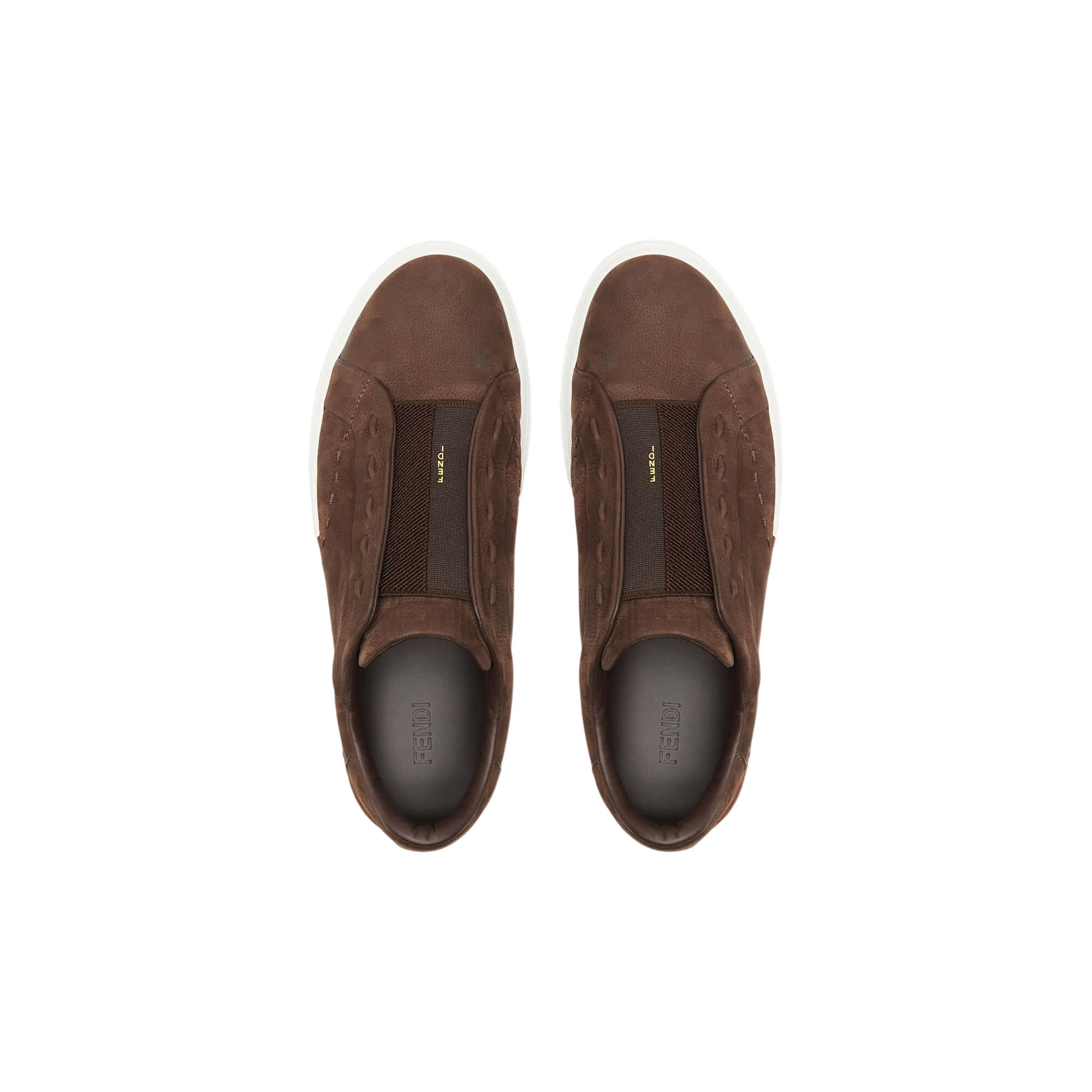 Fendi City Sneakers