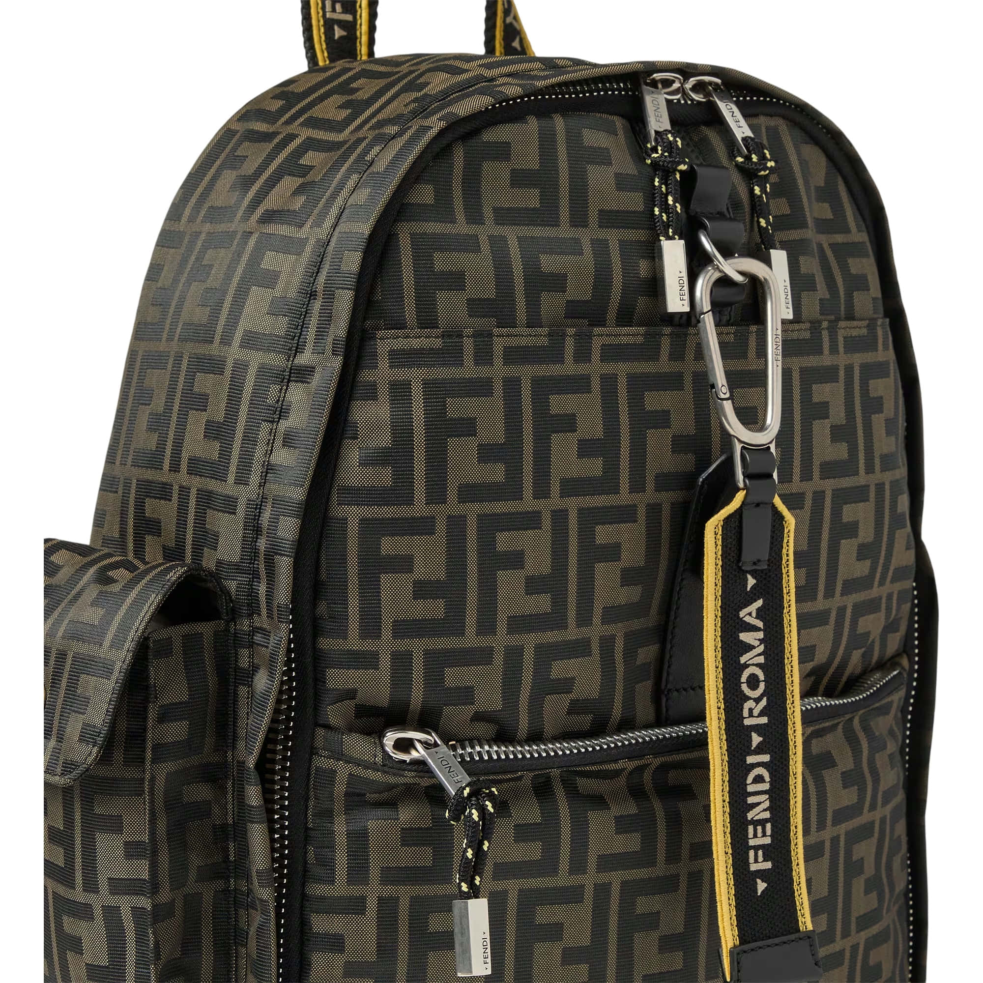 Fendi Climb Backpack