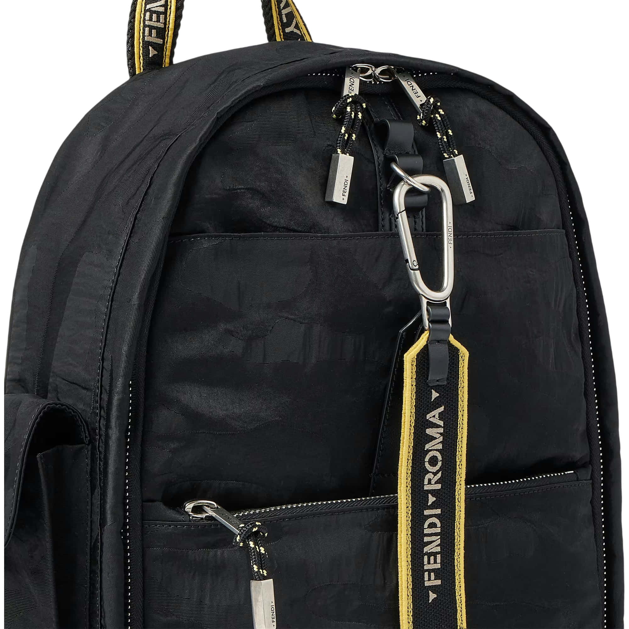 Fendi Climb Backpack