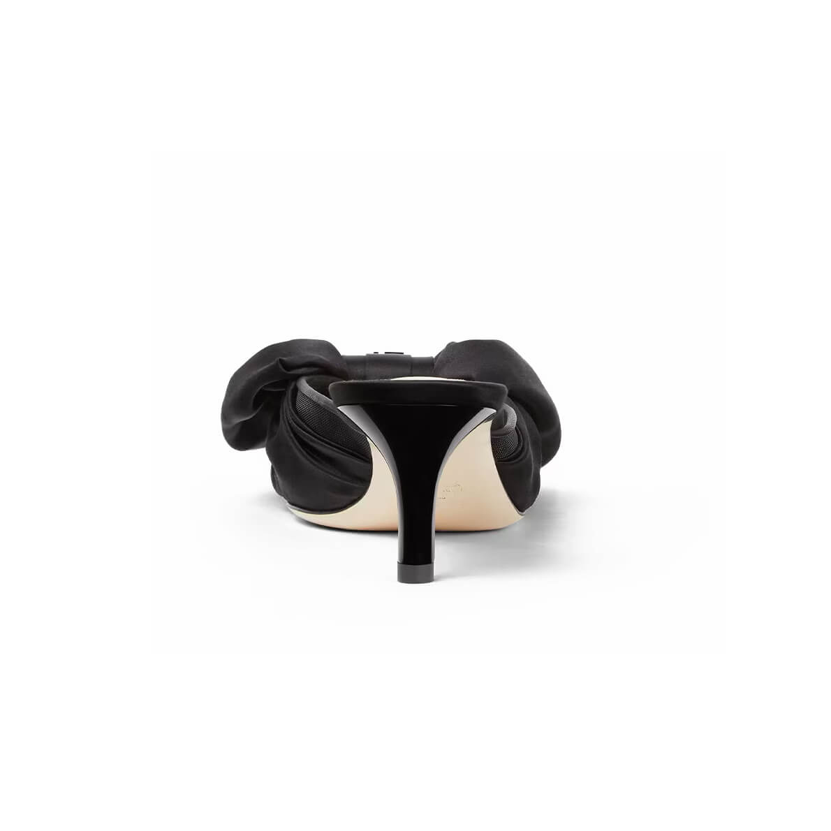 Fendi Colibrì Medium-heeled Sabots