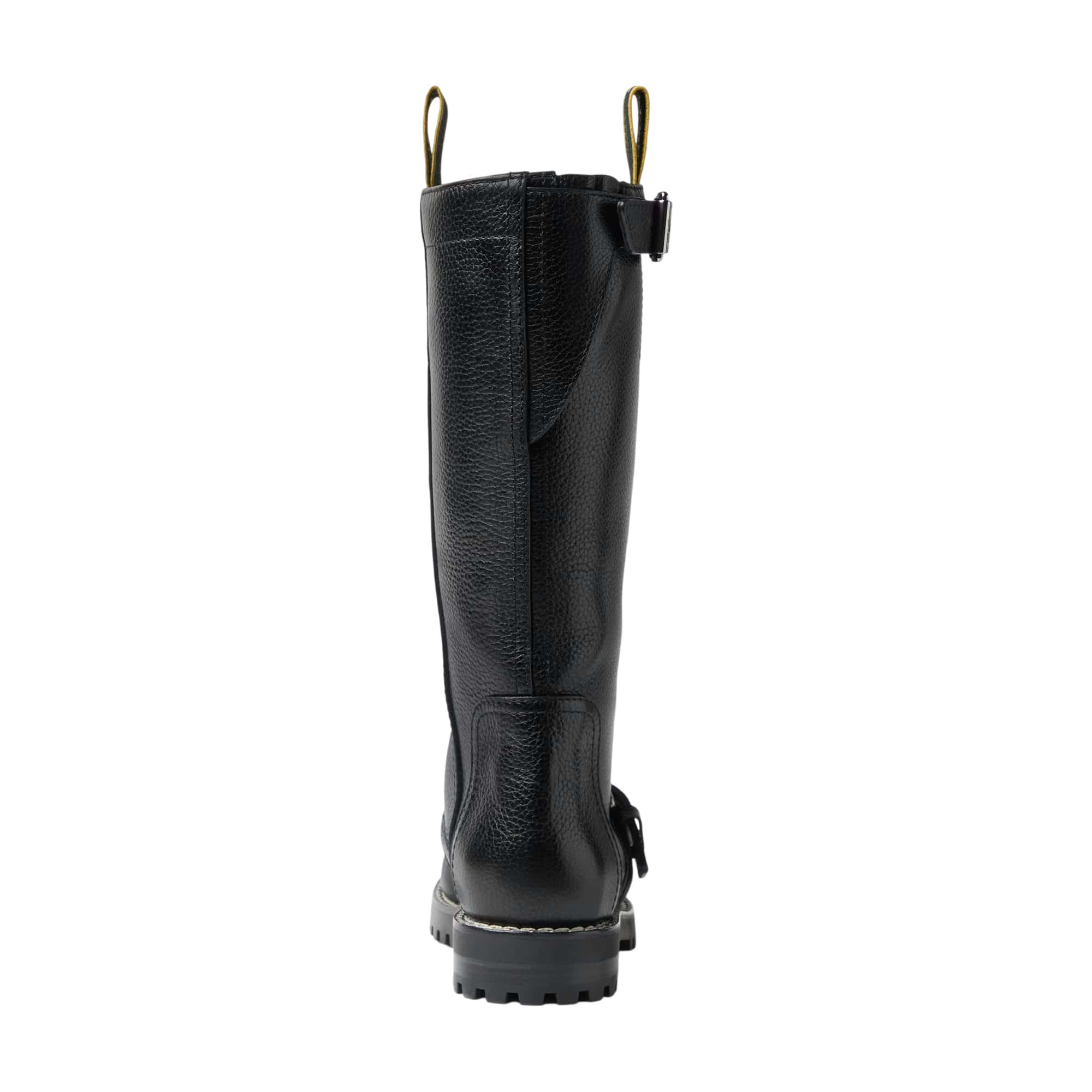 Fendi Commando Boots