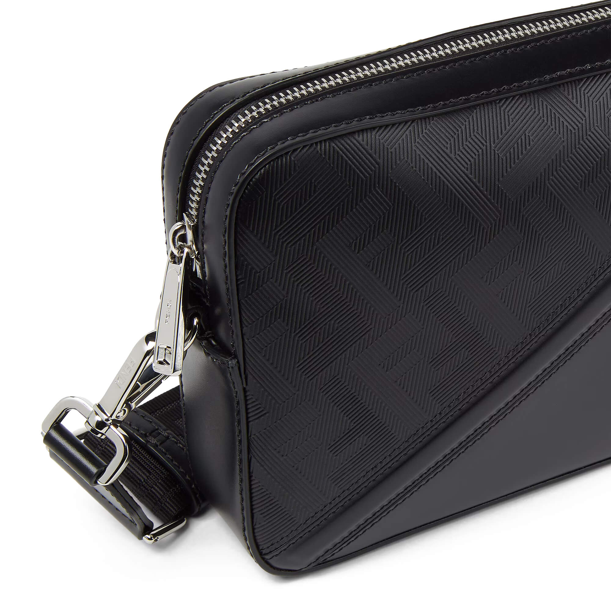 Fendi Diagonal Bag