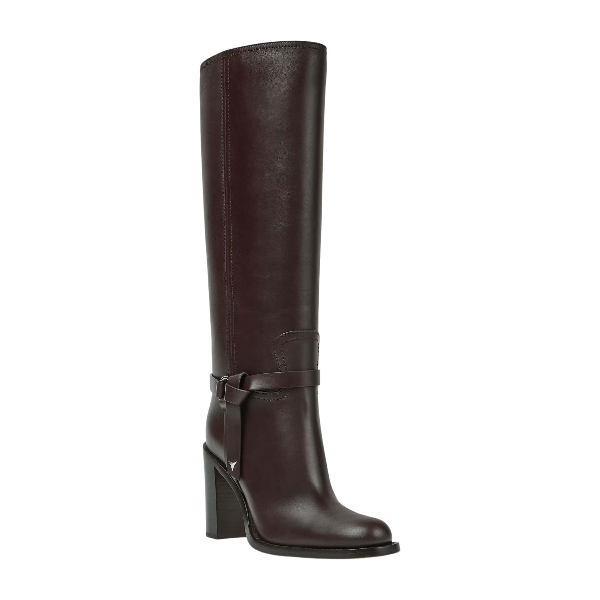 Fendi Dressage Boots