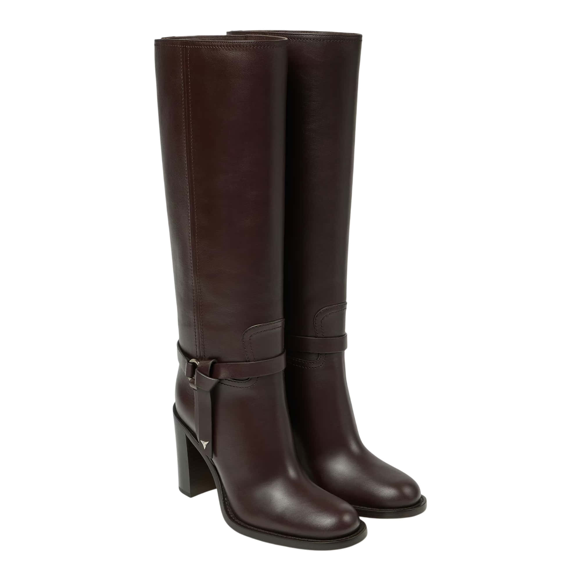 Fendi Dressage Boots