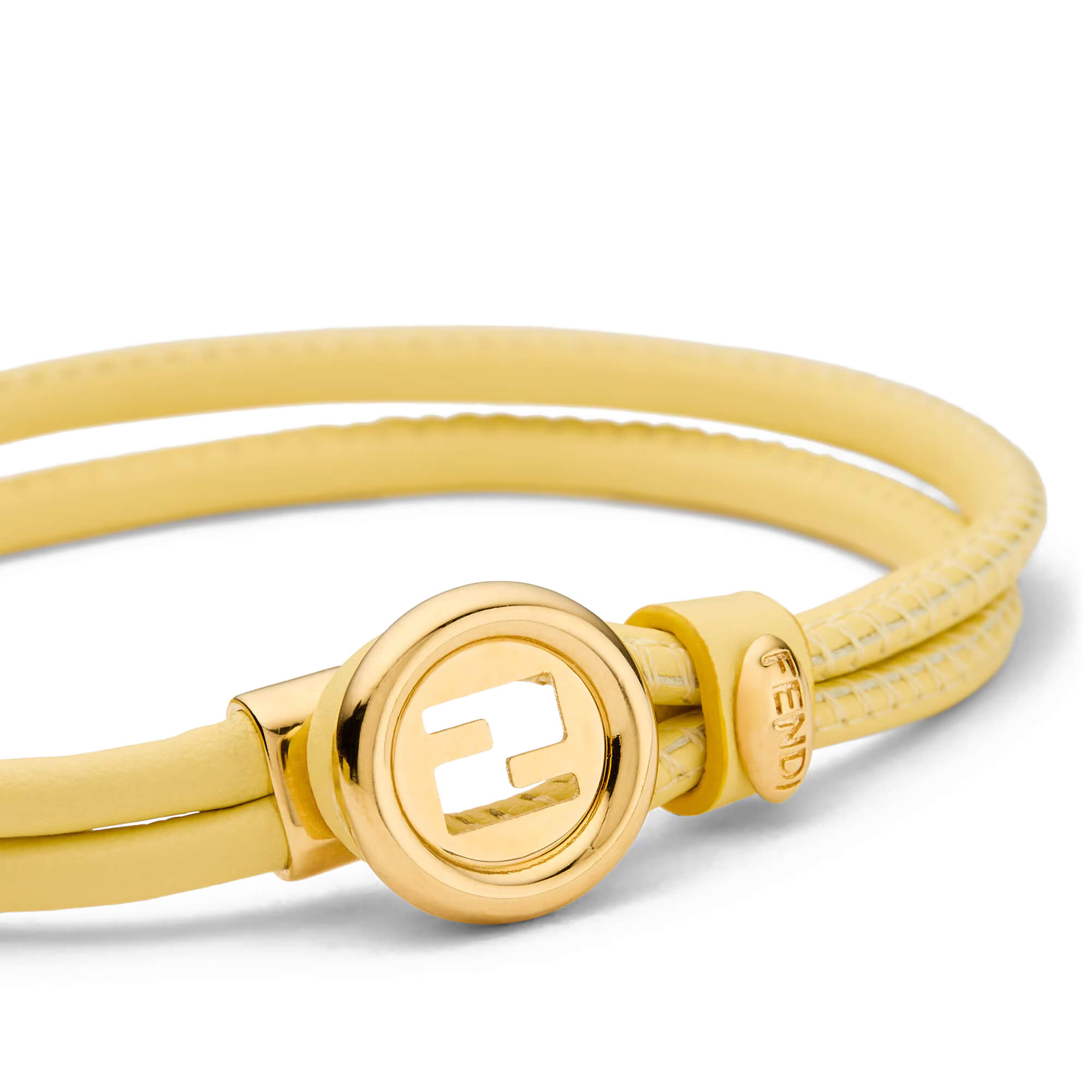 Fendi EverRound Fendi Bracelet