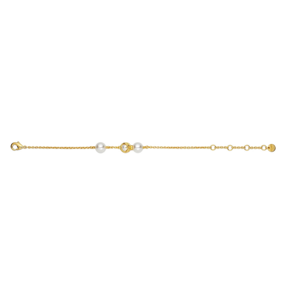 Fendi F is Fendi Bracelet