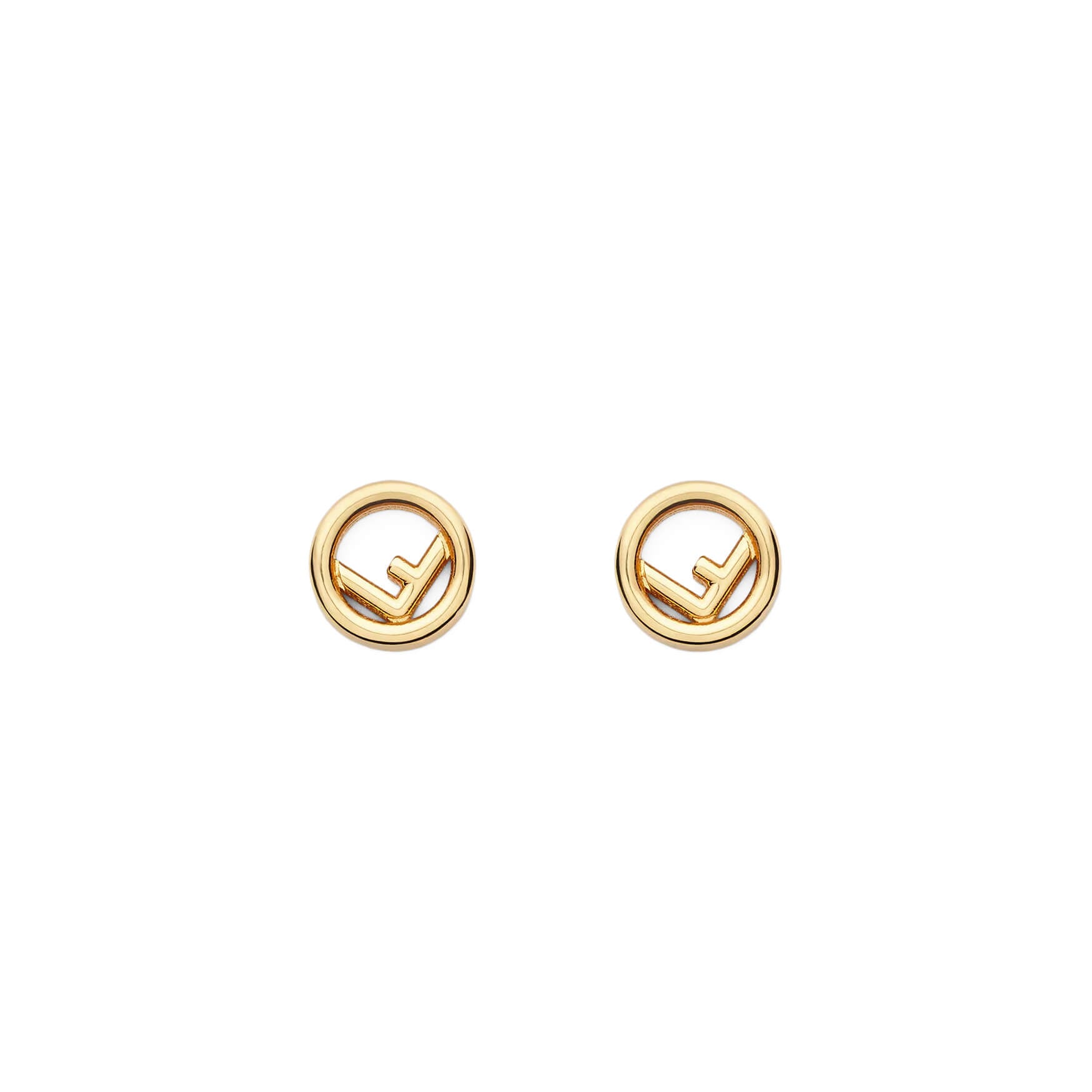 Fendi F is Fendi Earrings