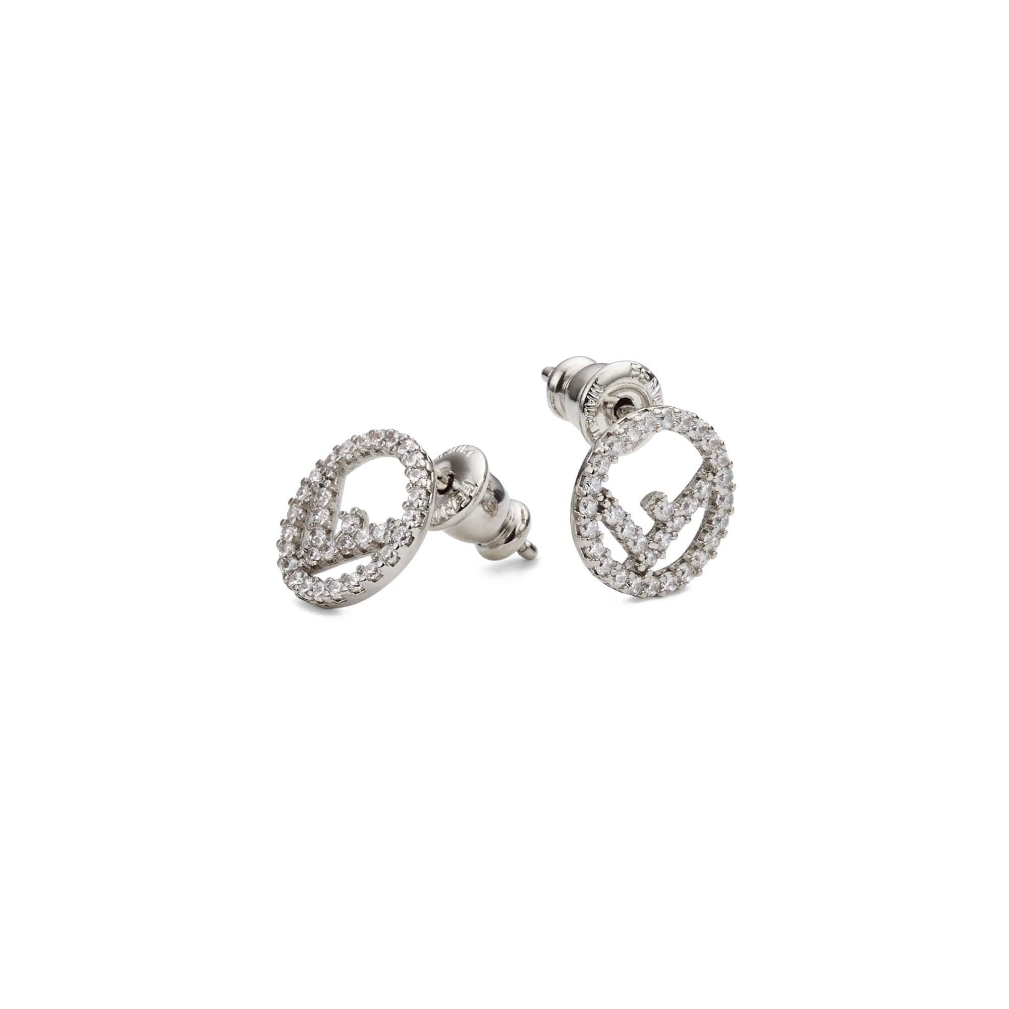 Fendi F is Fendi Earrings