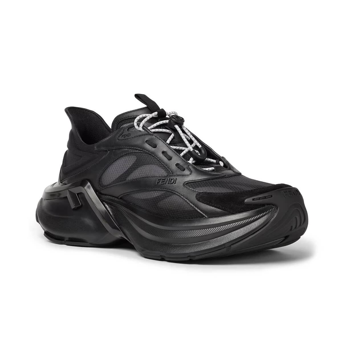 Fendi F-Light Men's Sneaker