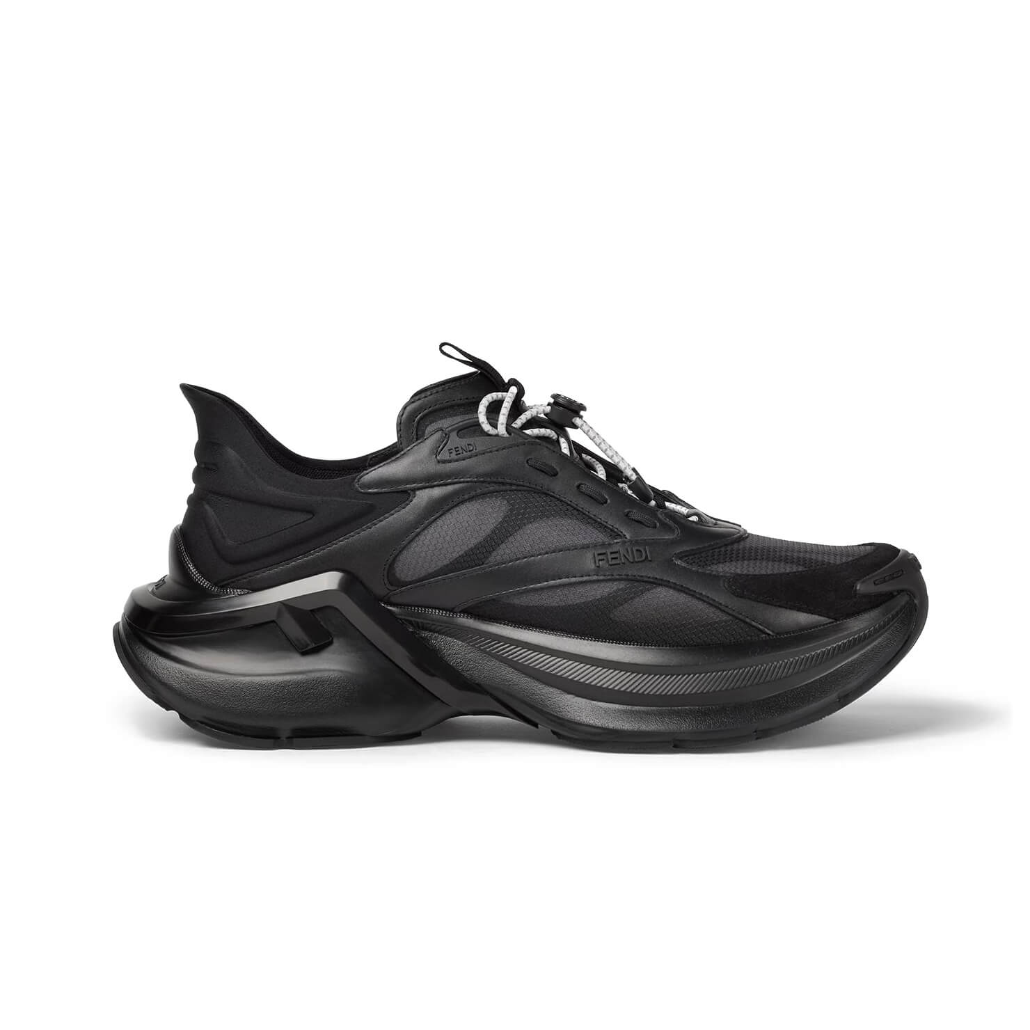 Fendi F-Light Men's Sneaker